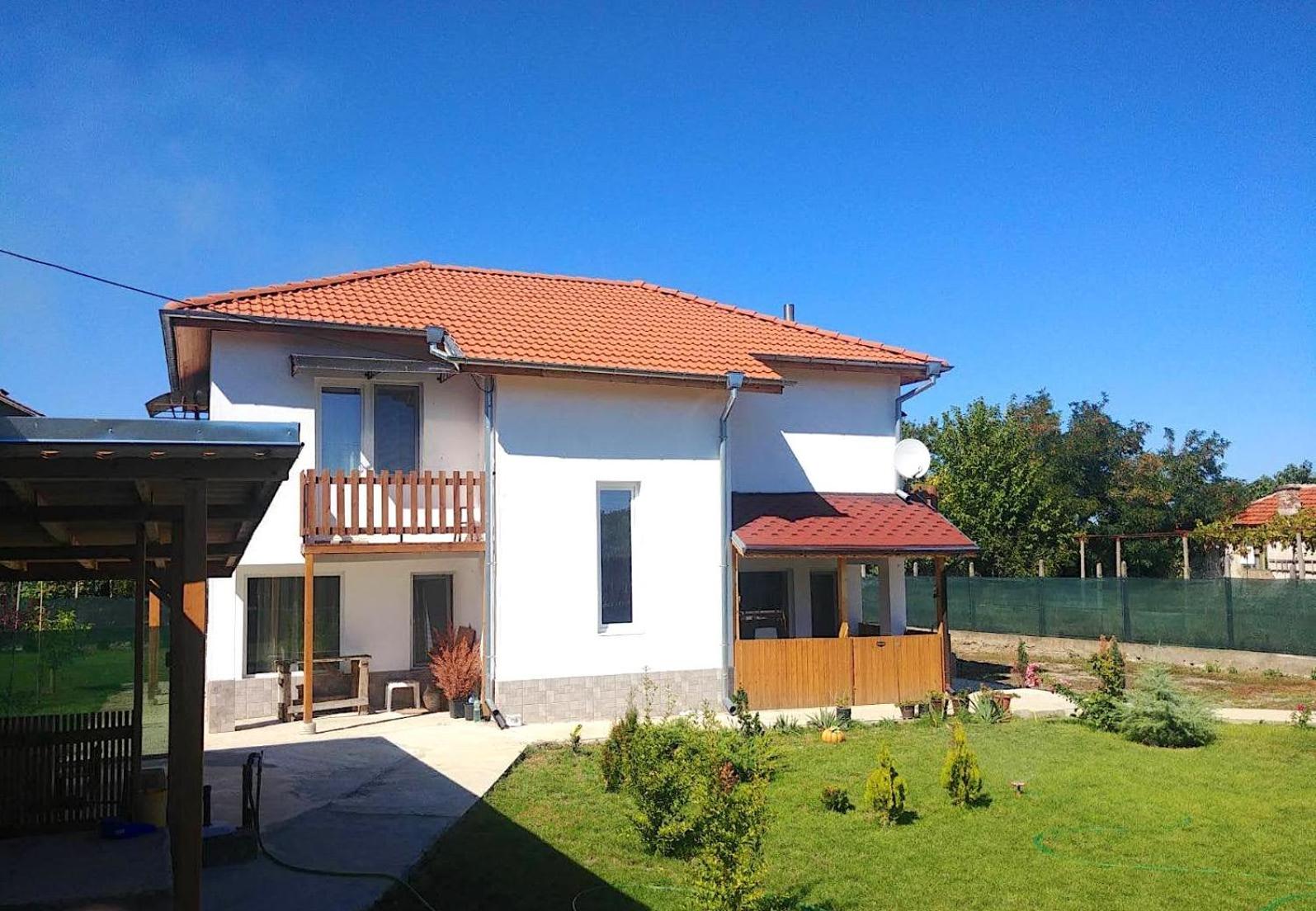 Villa with Garden View - Photo 1