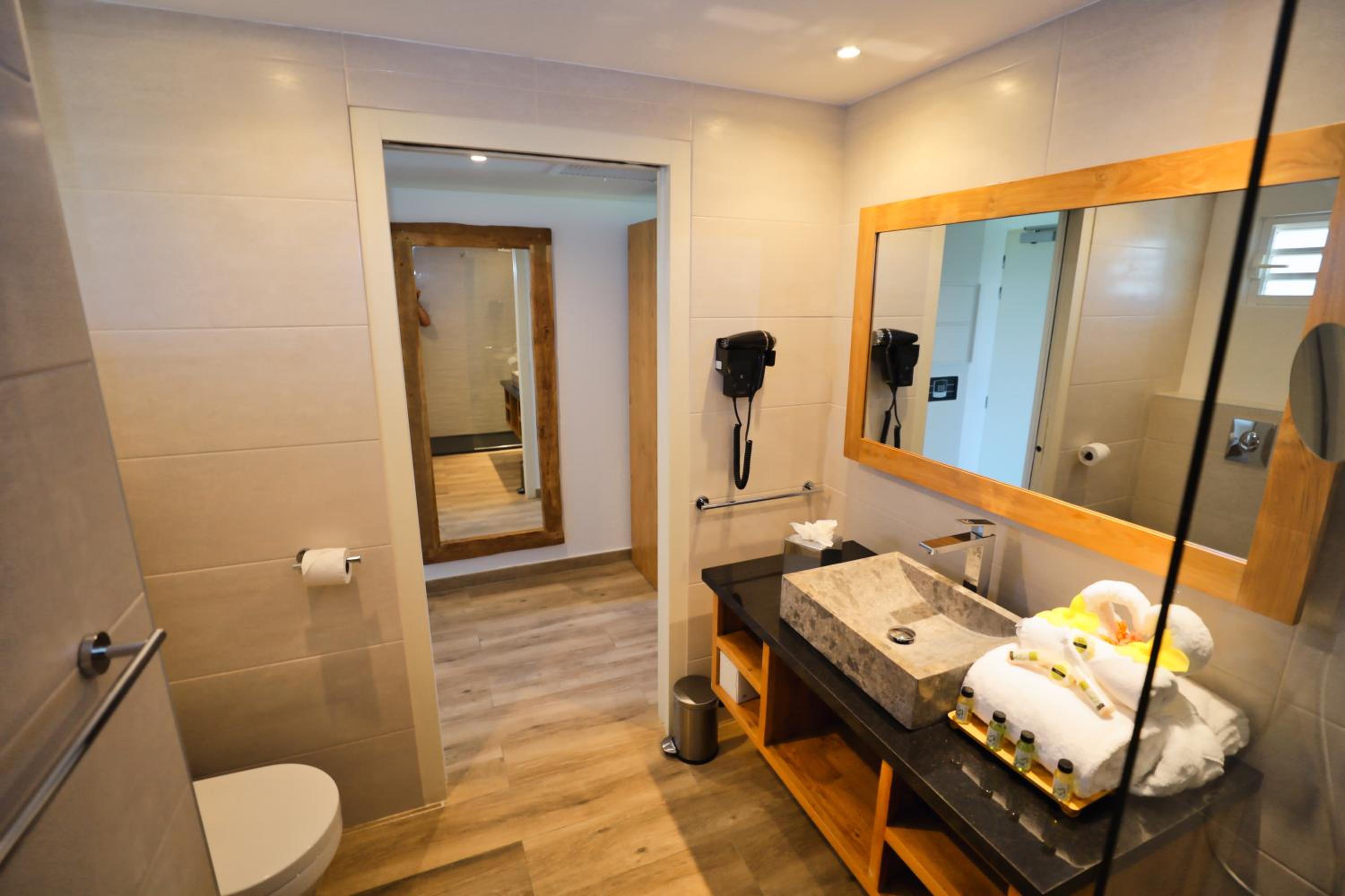 Deluxe Junior Suite - Photo 4