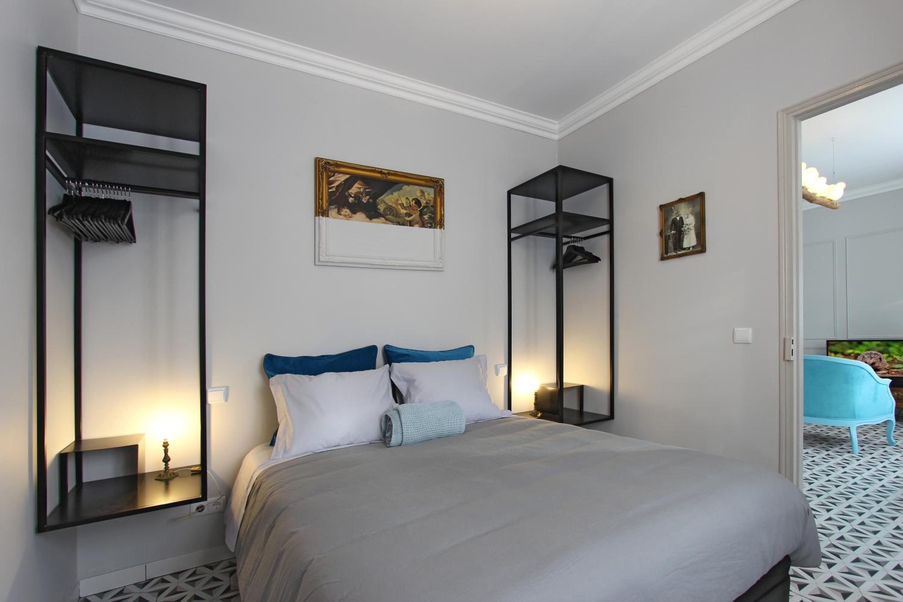 Two-Bedroom House photo 1