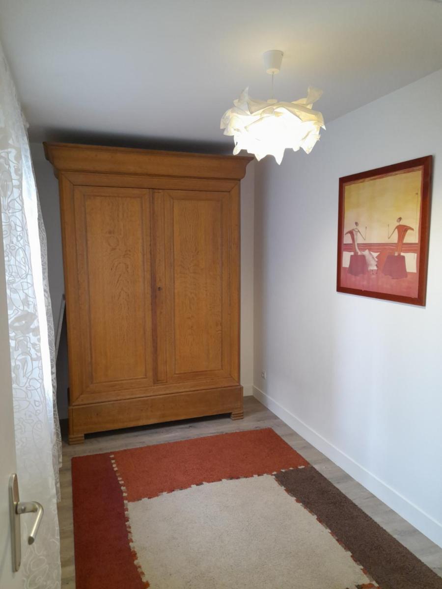 Apartment photo 1