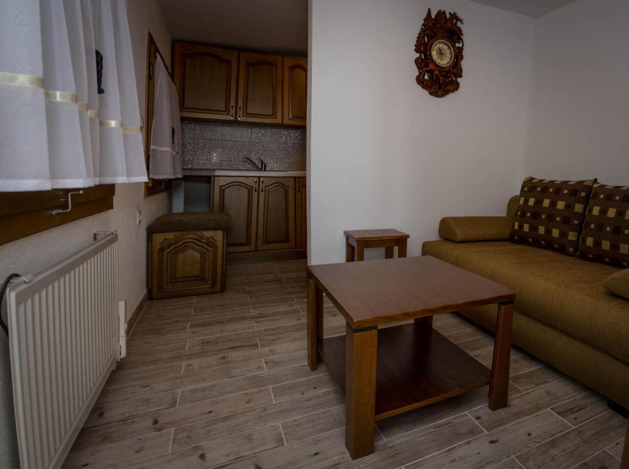 Single Room photo 1