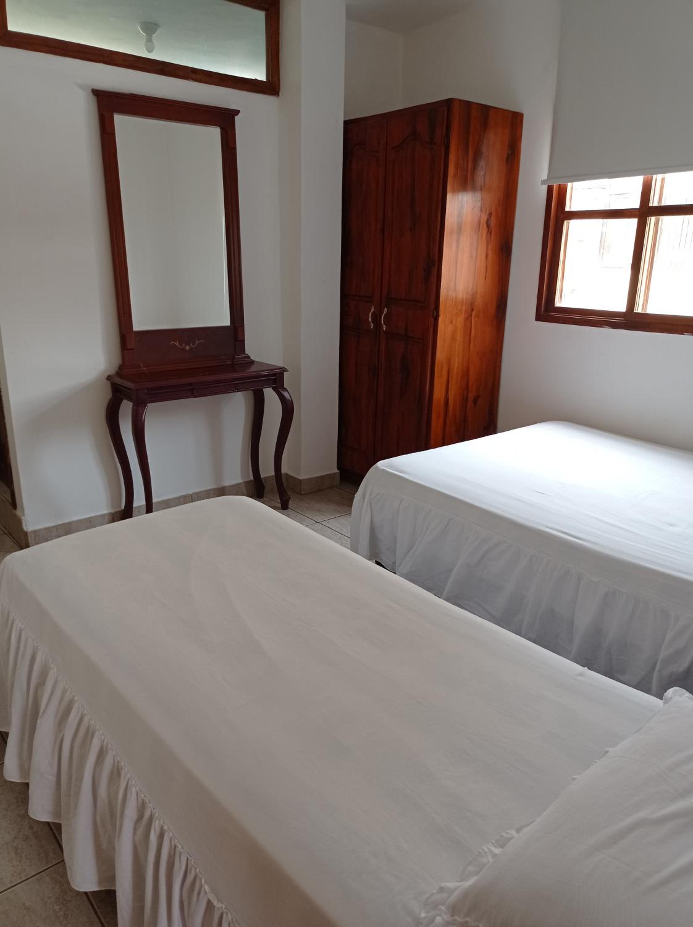 Double or Twin Room photo 2