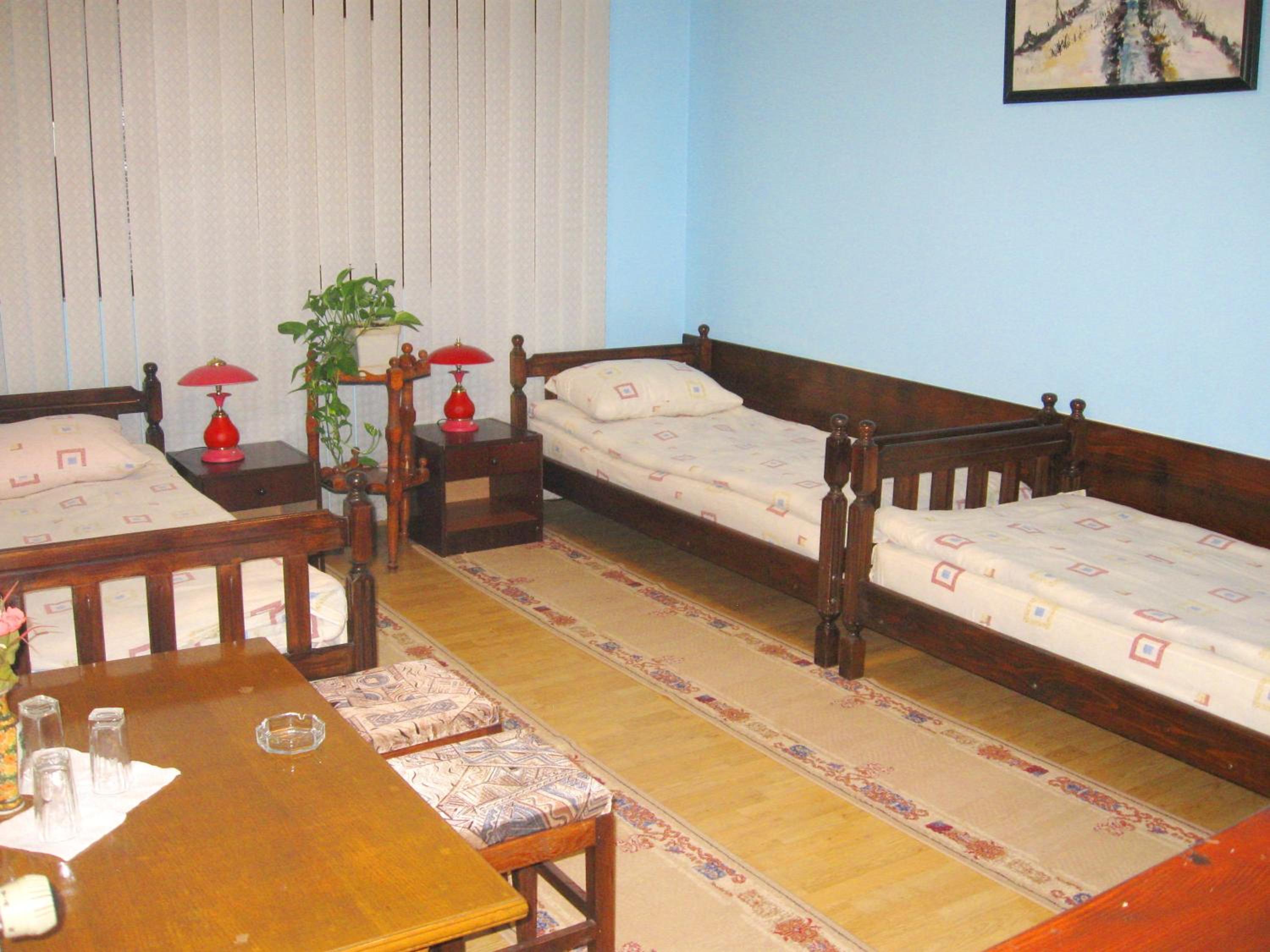 Triple Room photo 1