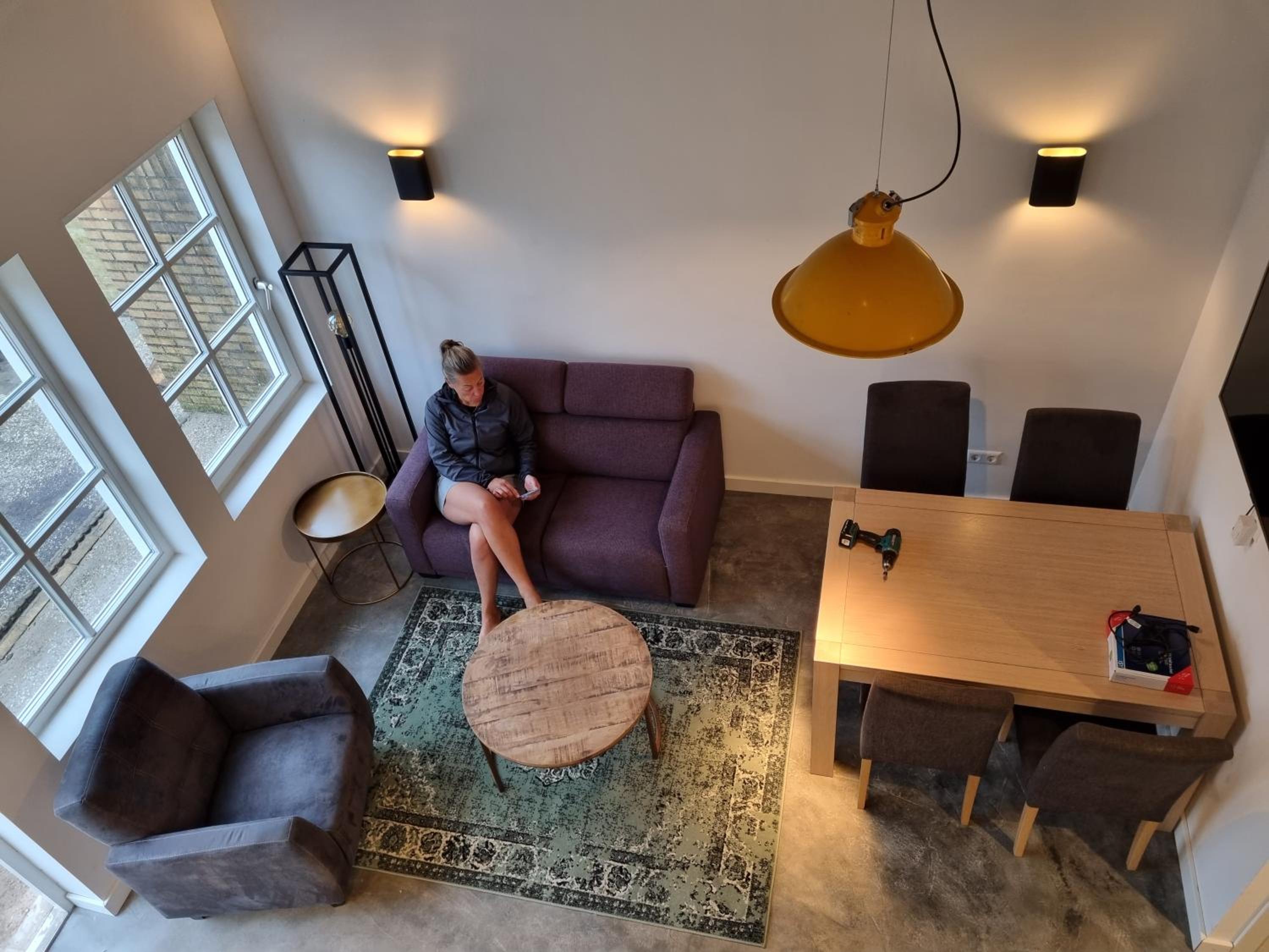 Two-Bedroom Apartment - Photo 9