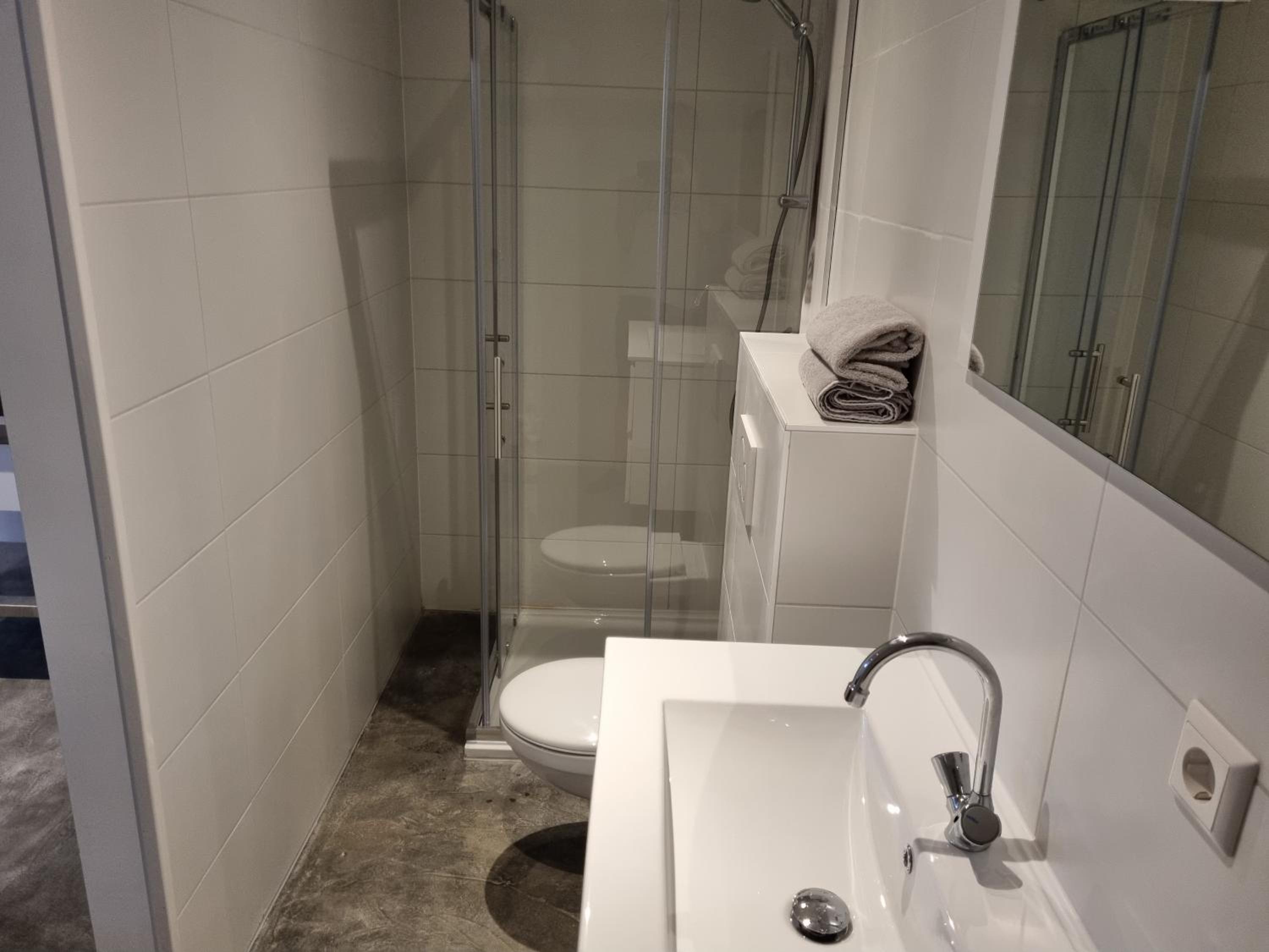 Two-Bedroom Apartment - Photo 10