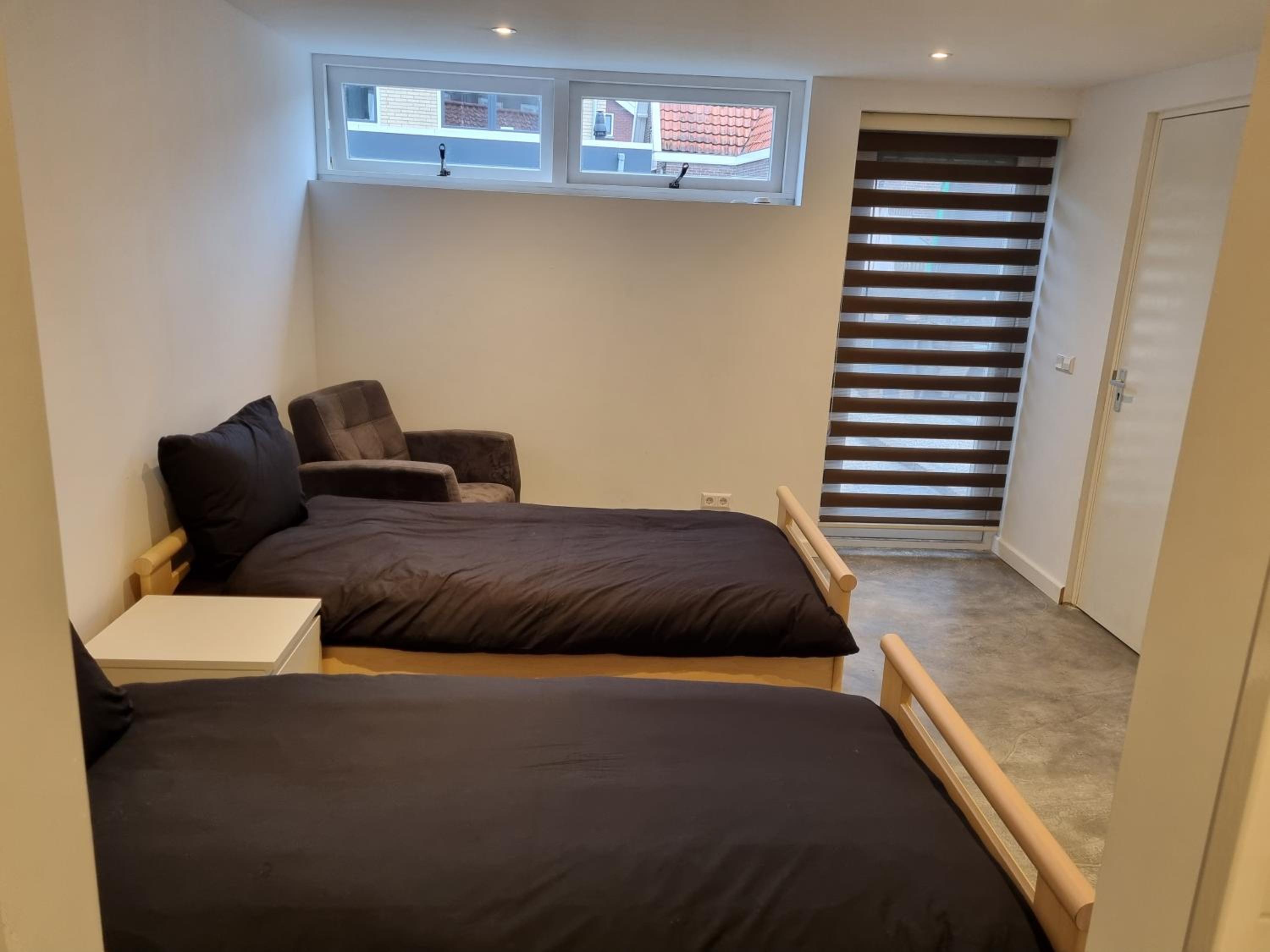 Two-Bedroom Apartment - Photo 13