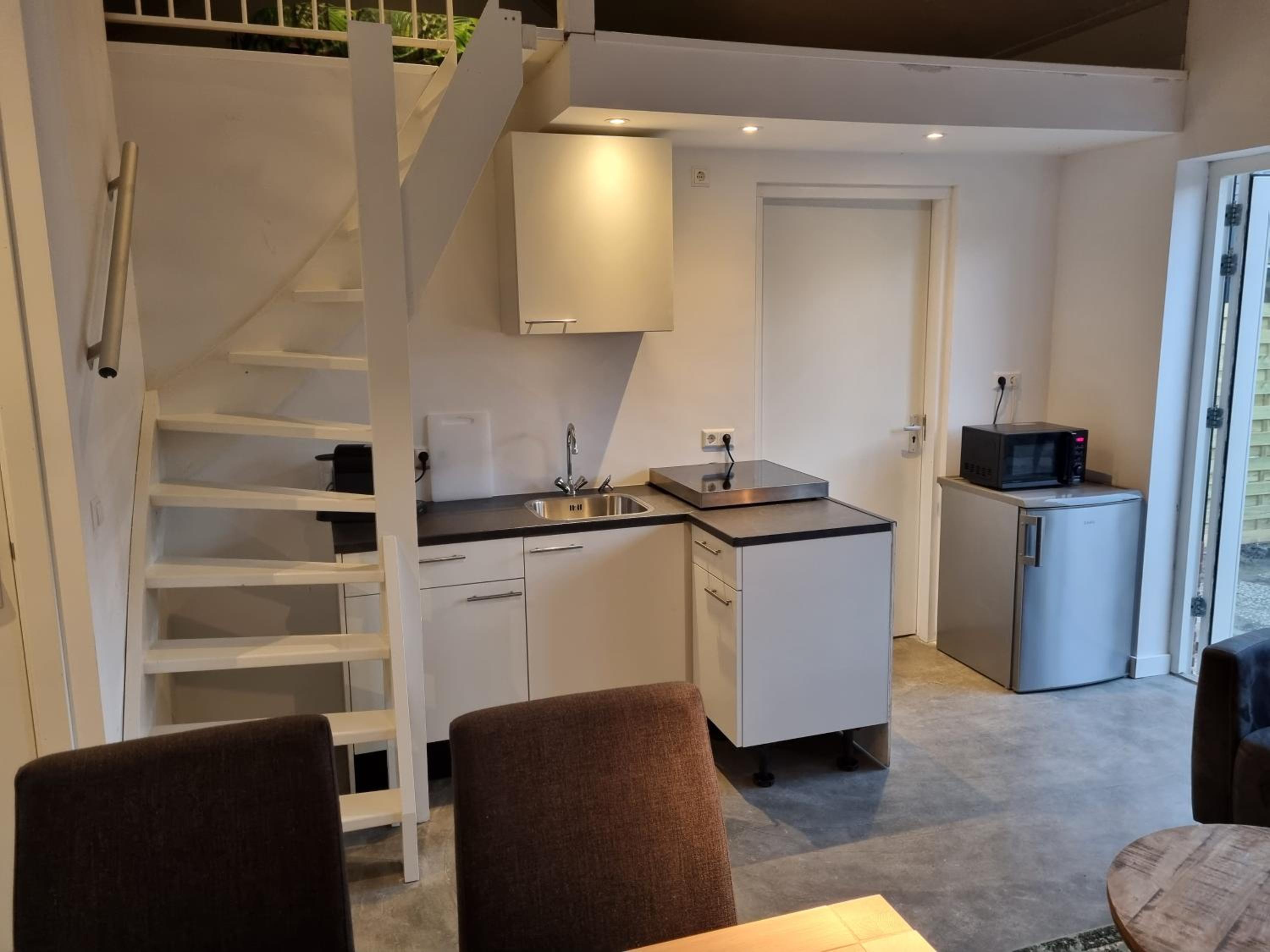 Two-Bedroom Apartment - Photo 15