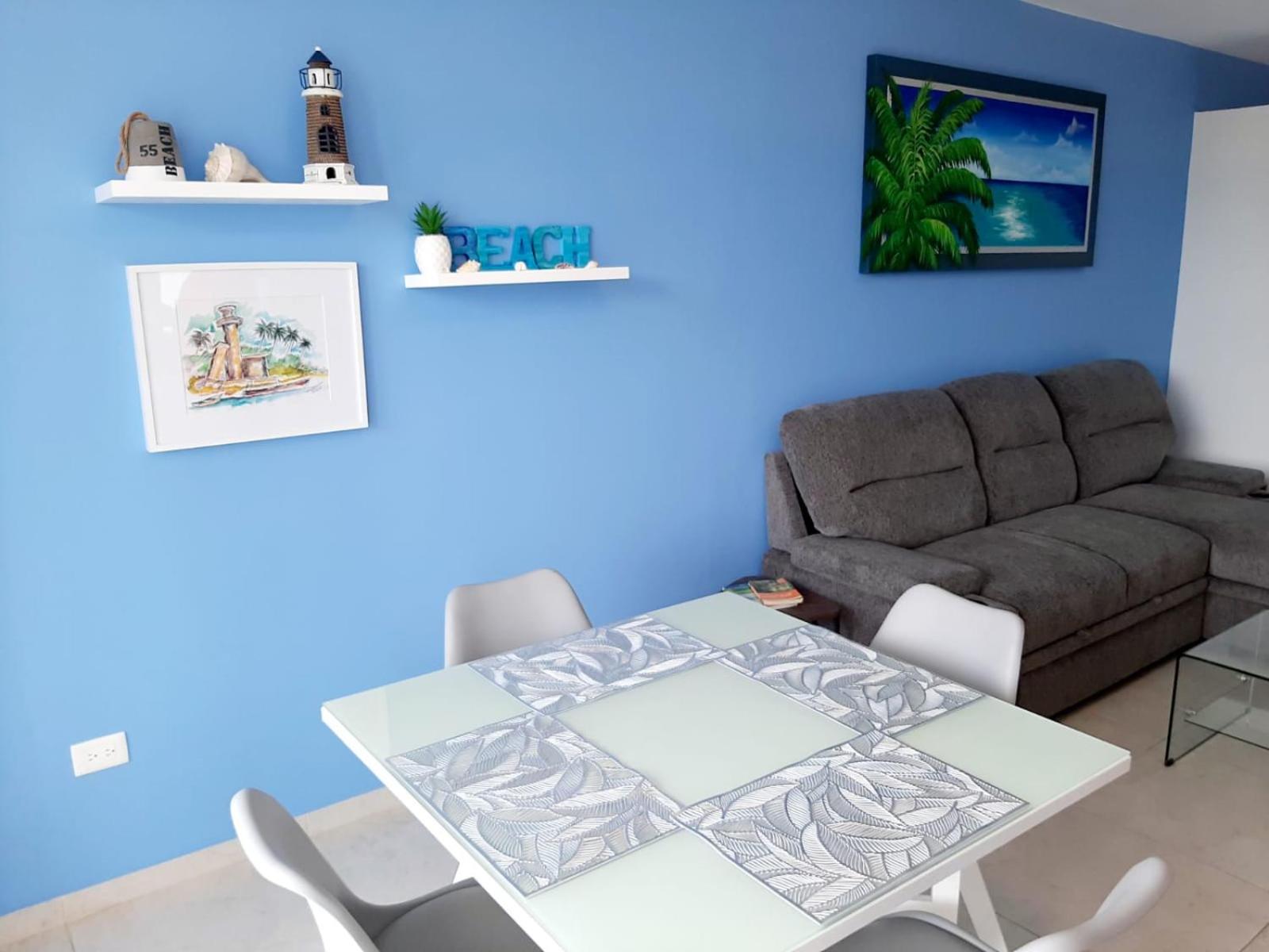 Suite with Sea View - Photo 11