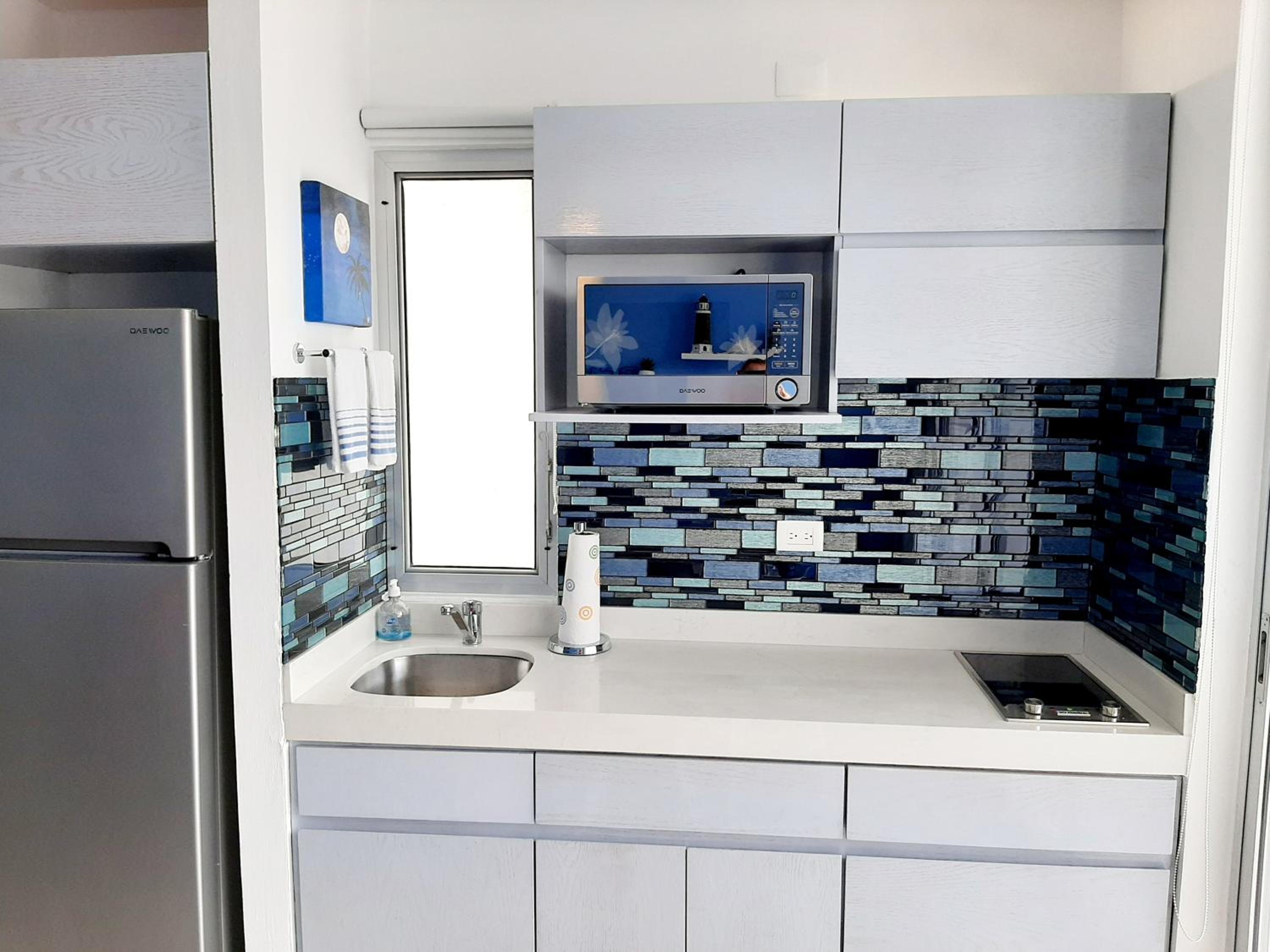 Suite with Sea View - Photo 8