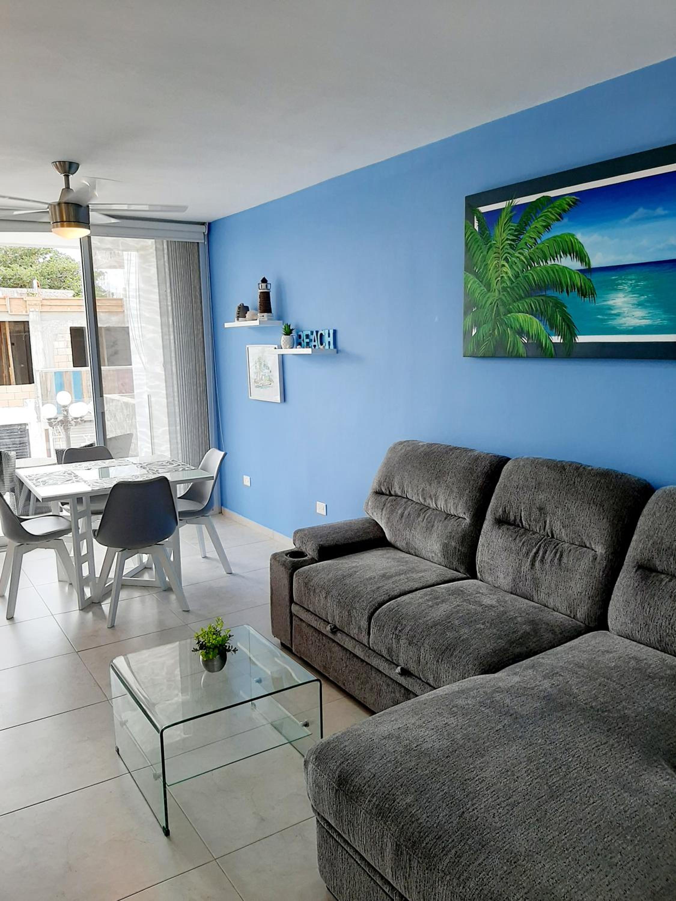 Suite with Sea View - Photo 1