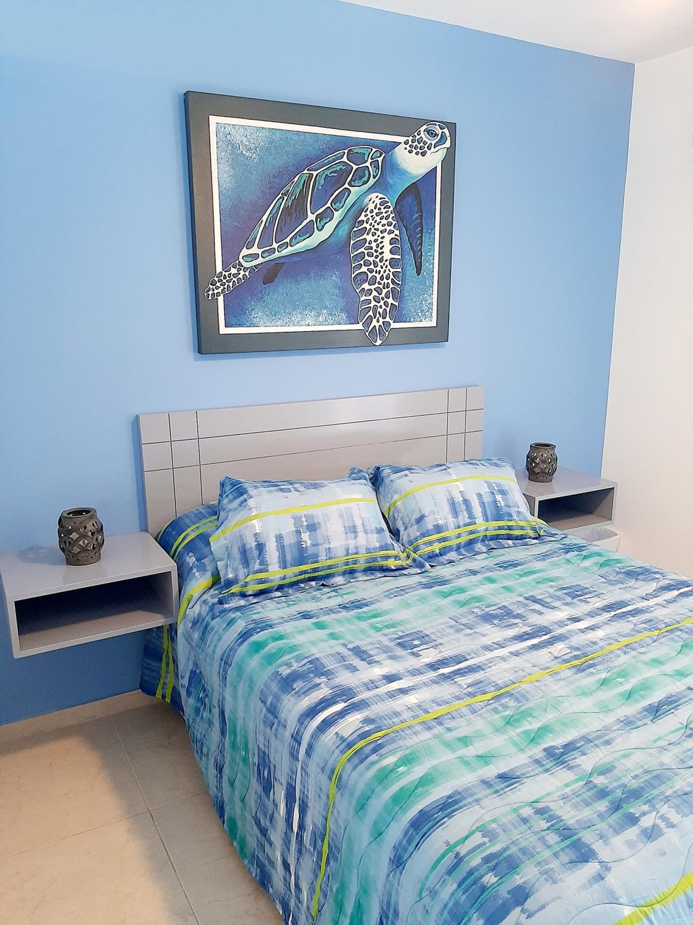 Suite with Sea View - Photo 5