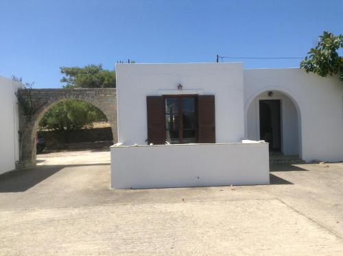 Two-Bedroom Apartment with Terrace and Sea View photo 3