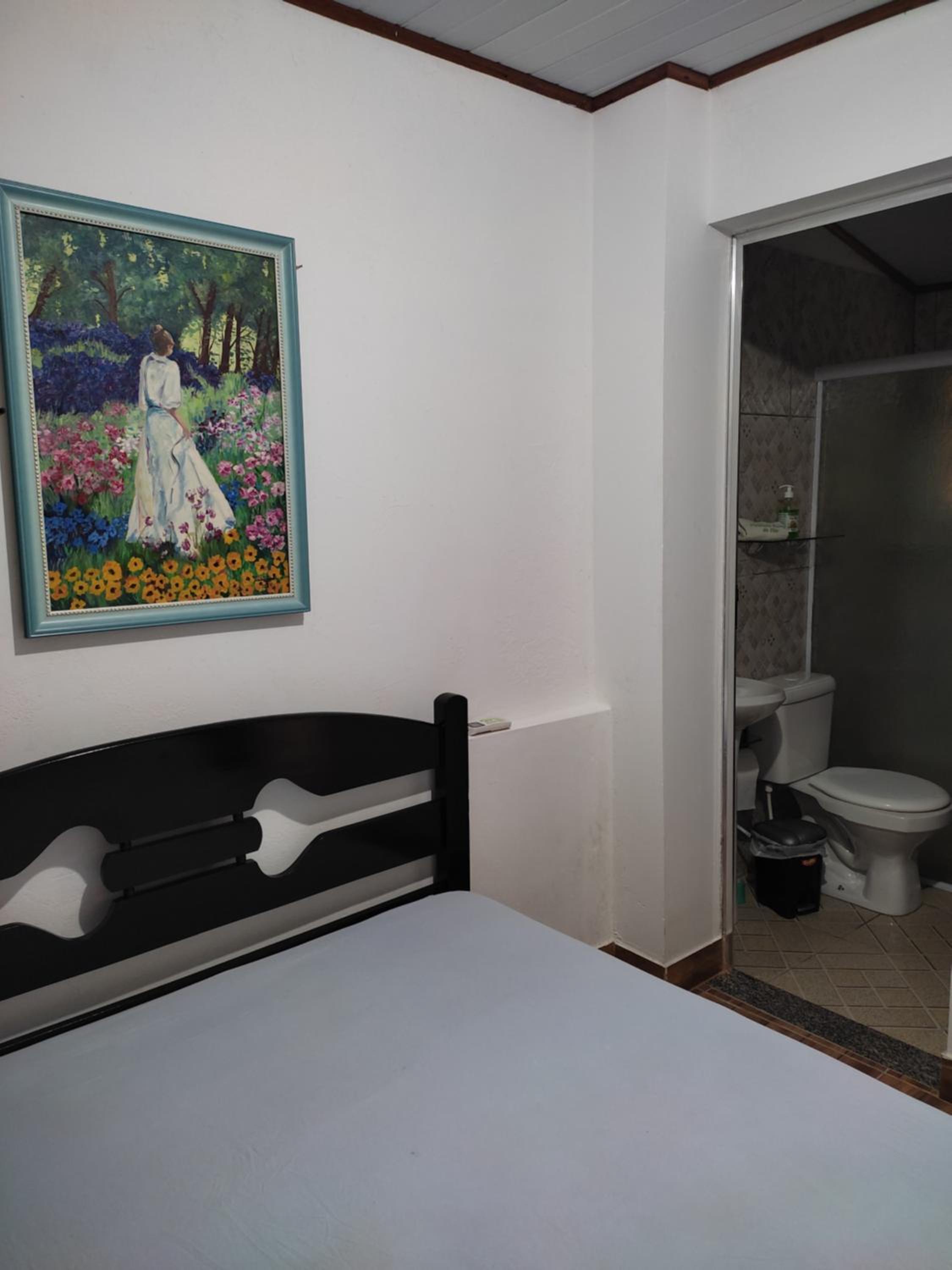 Double Room photo 2