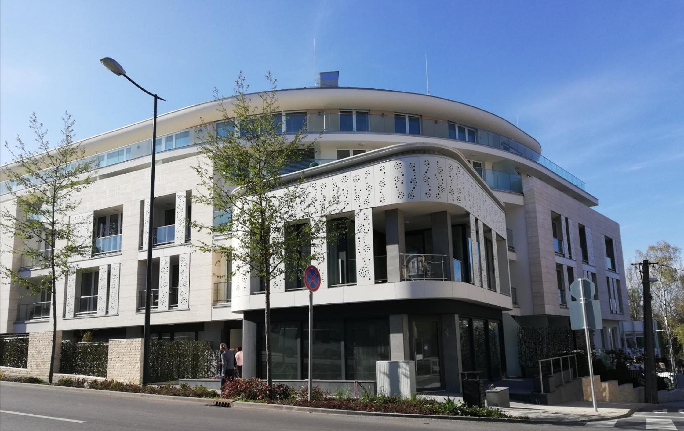 Superior Apartment photo 3