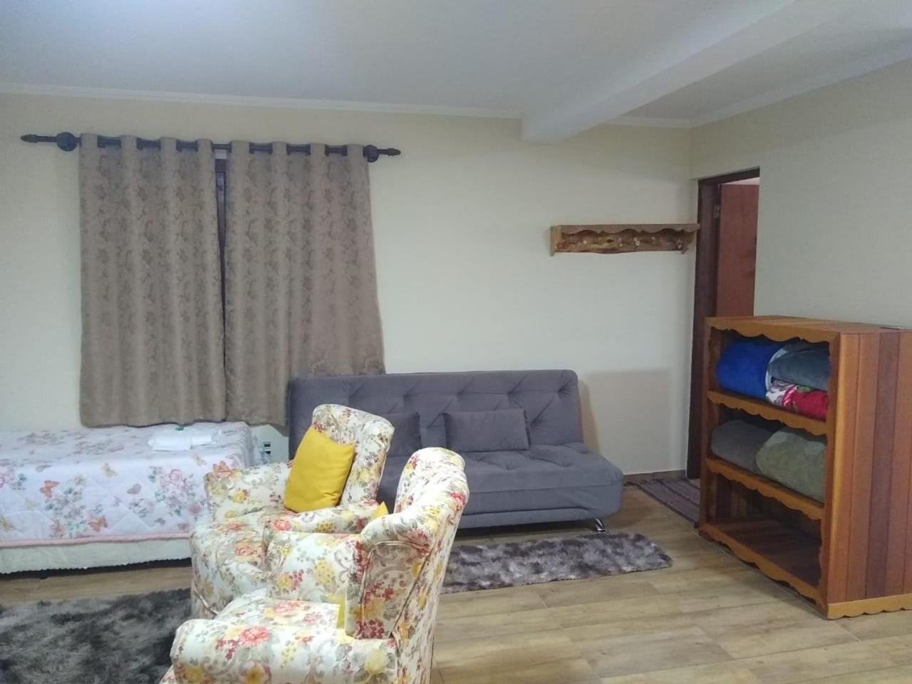 Chalet photo 1