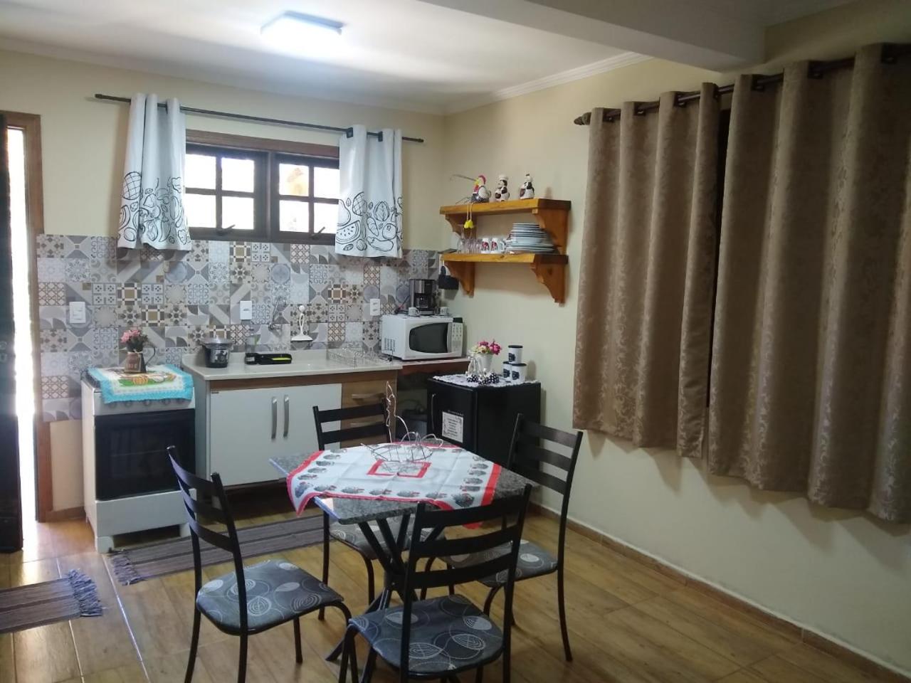 Chalet photo 2