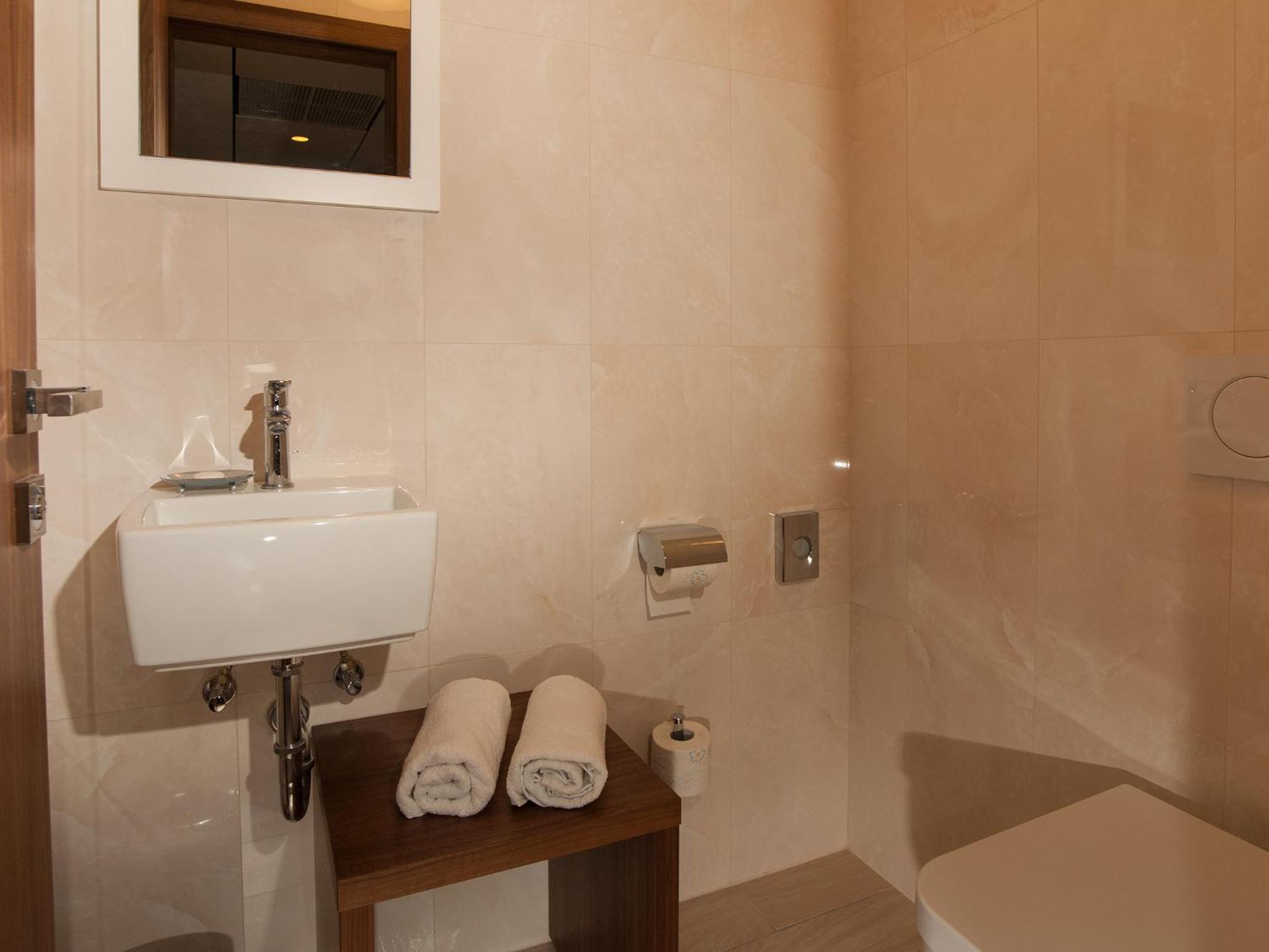 Studio with Balcony with Sea View (2 Adults) photo 3