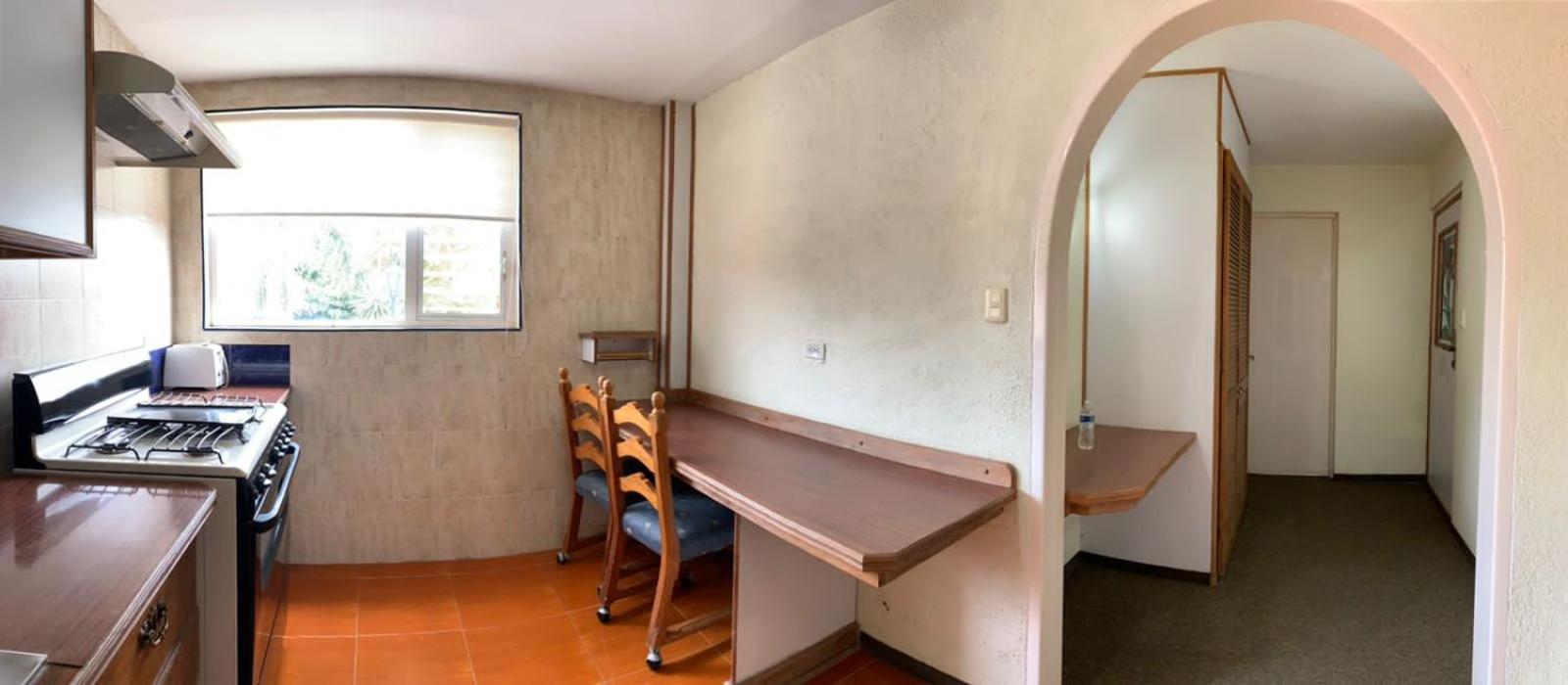 Studio Apartment - Photo 3