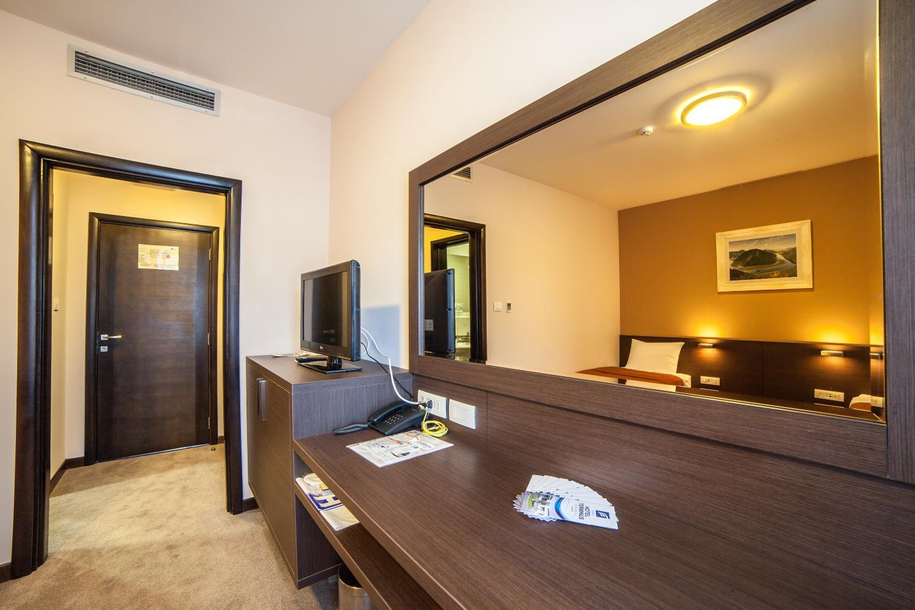 Twin Room photo 3