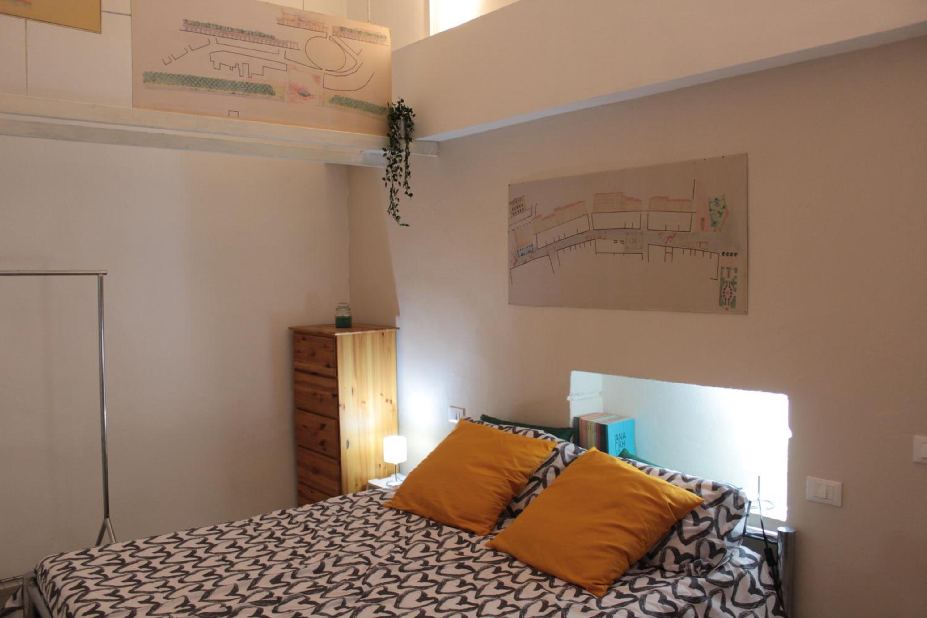Two-Bedroom Apartment photo 1