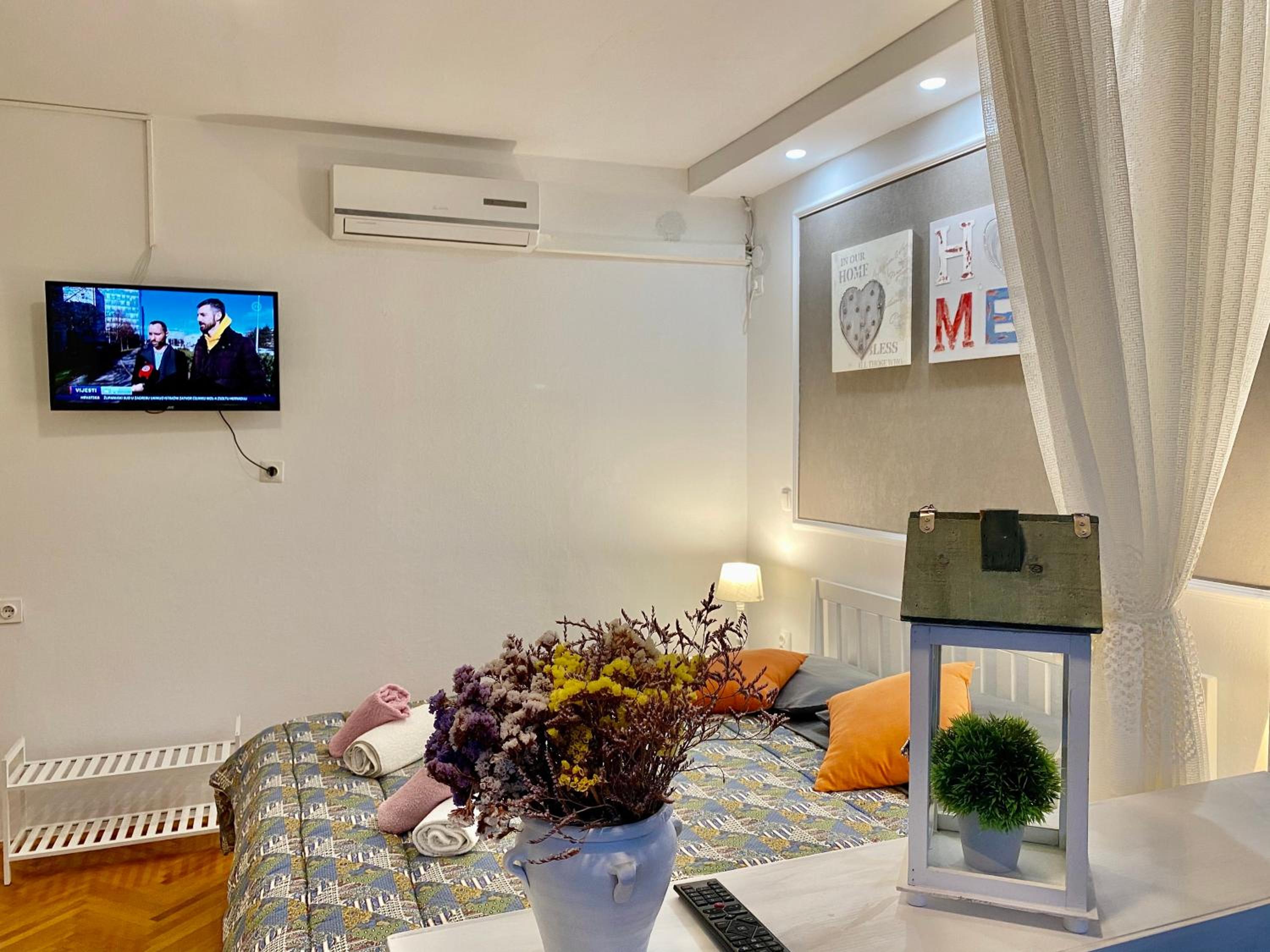 Double Room photo 1
