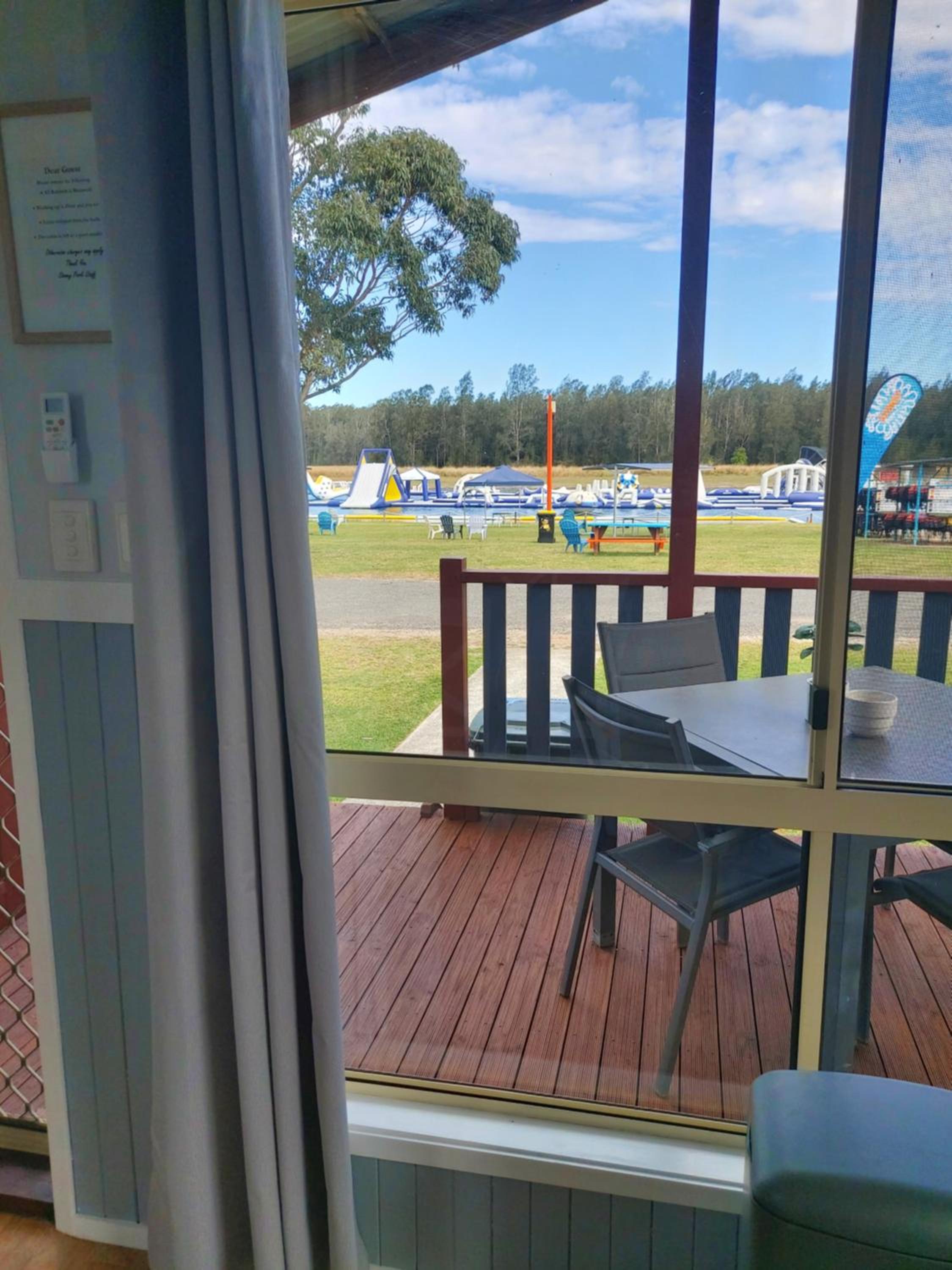 Bungalow - Water Front  photo 3