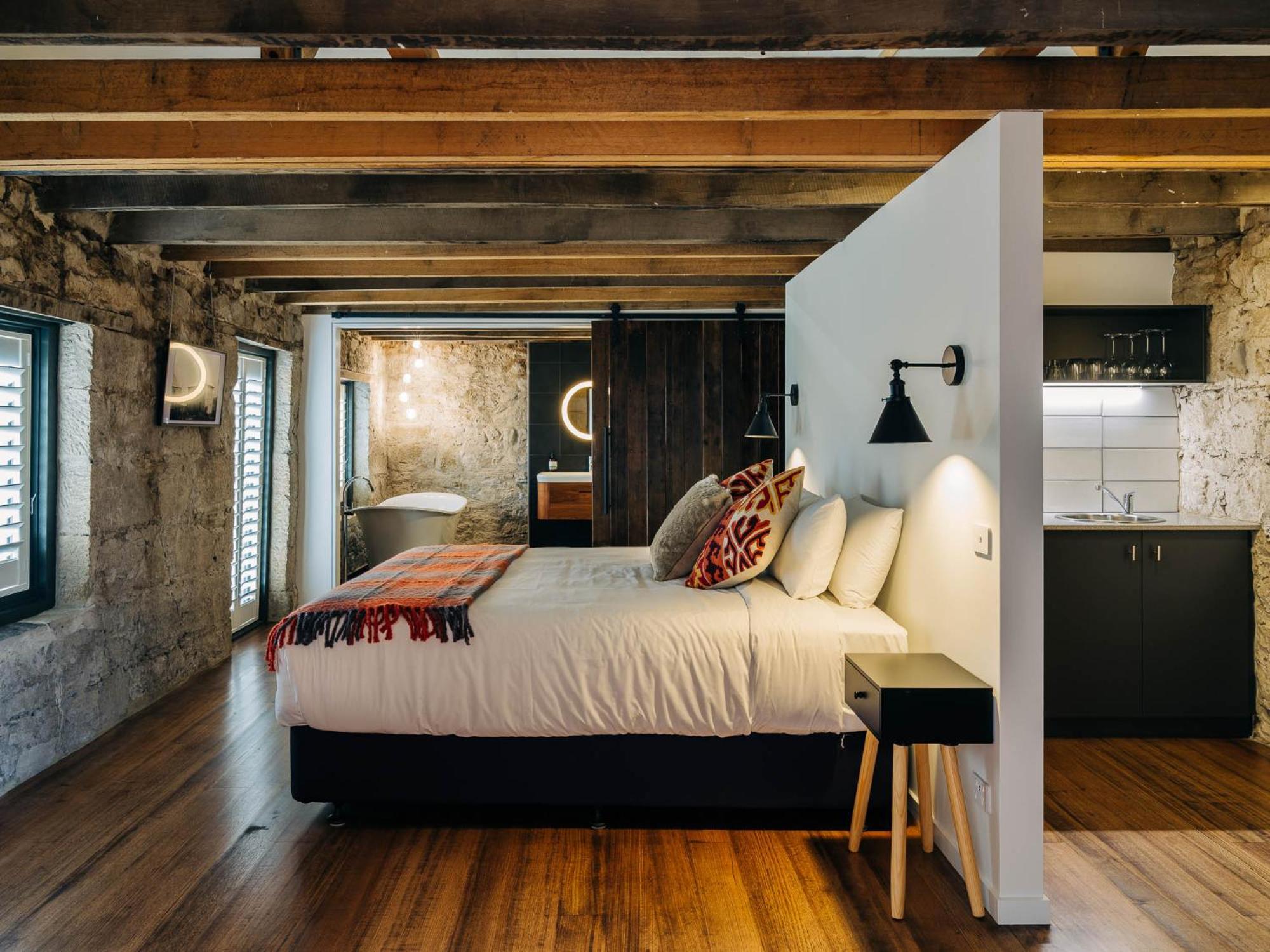 Deluxe Double or Twin Room with Garden View photo 1