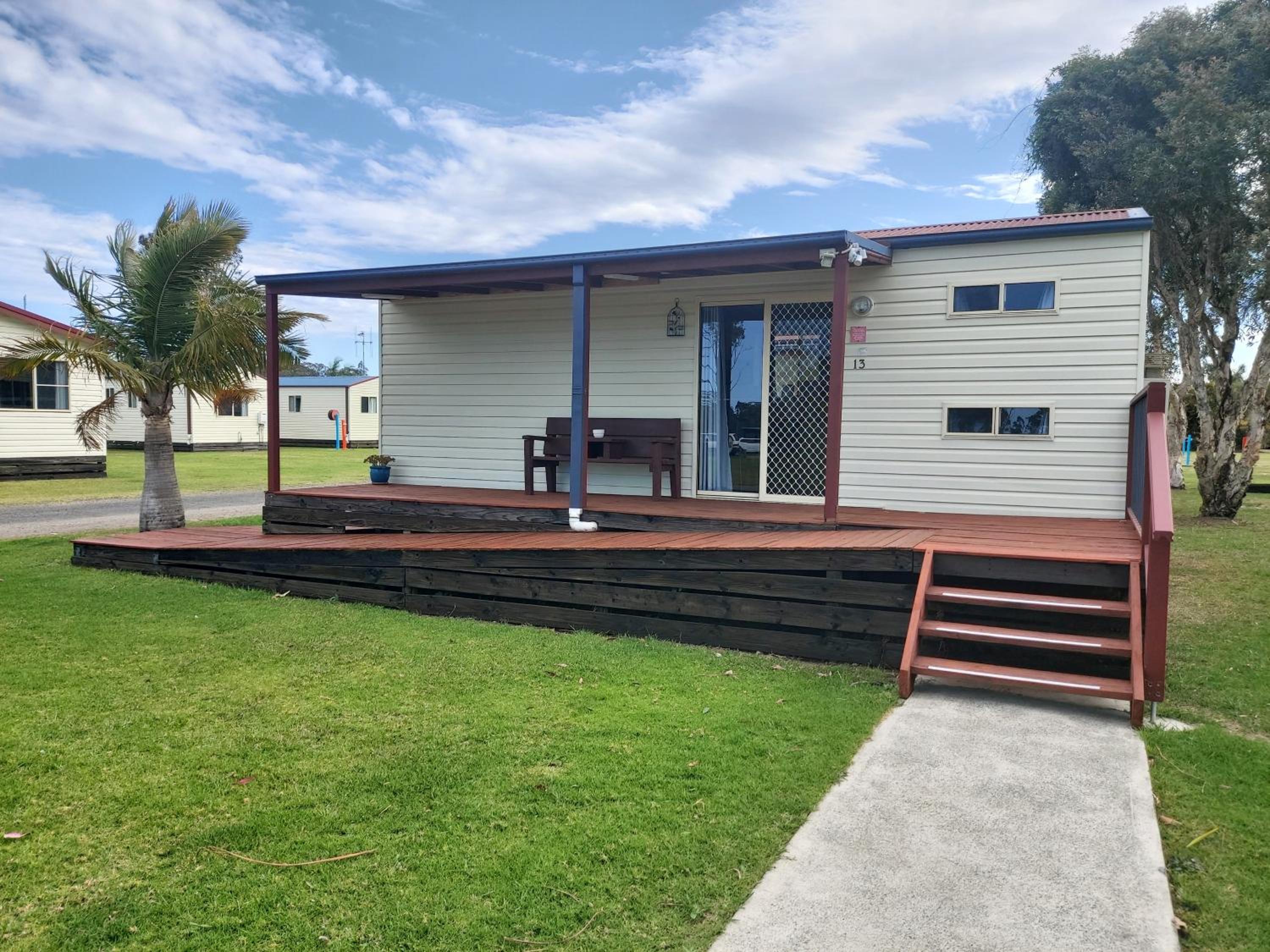 Bungalow photo 3