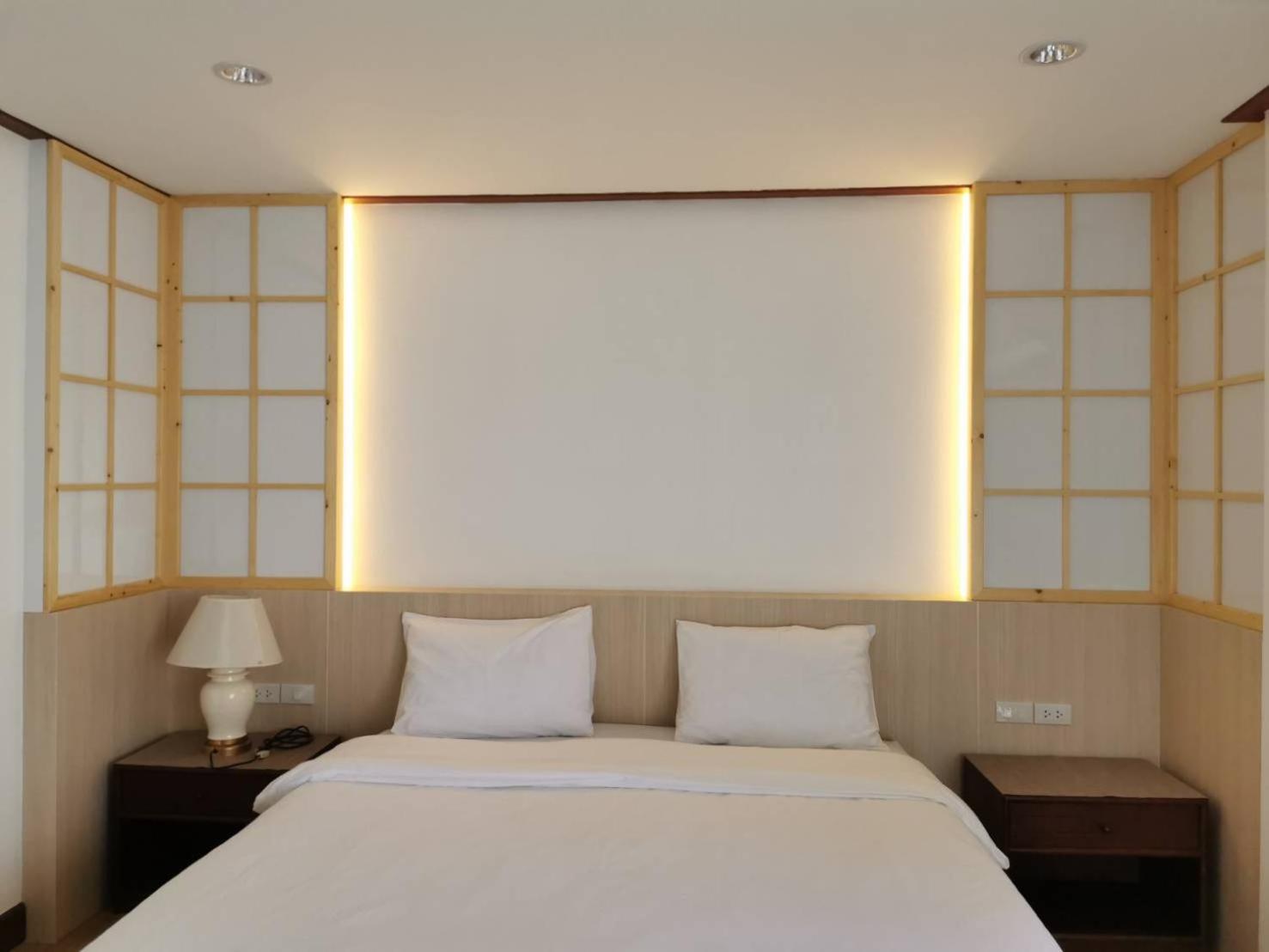 Deluxe Double or Twin Room with Balcony - Photo 6