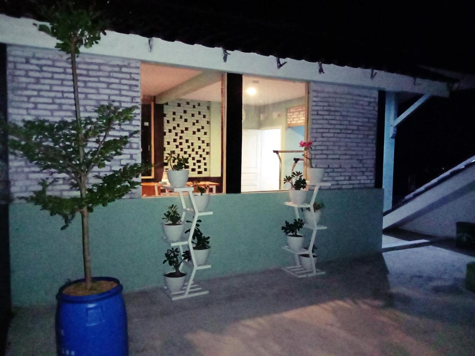 One-Bedroom Villa photo 2
