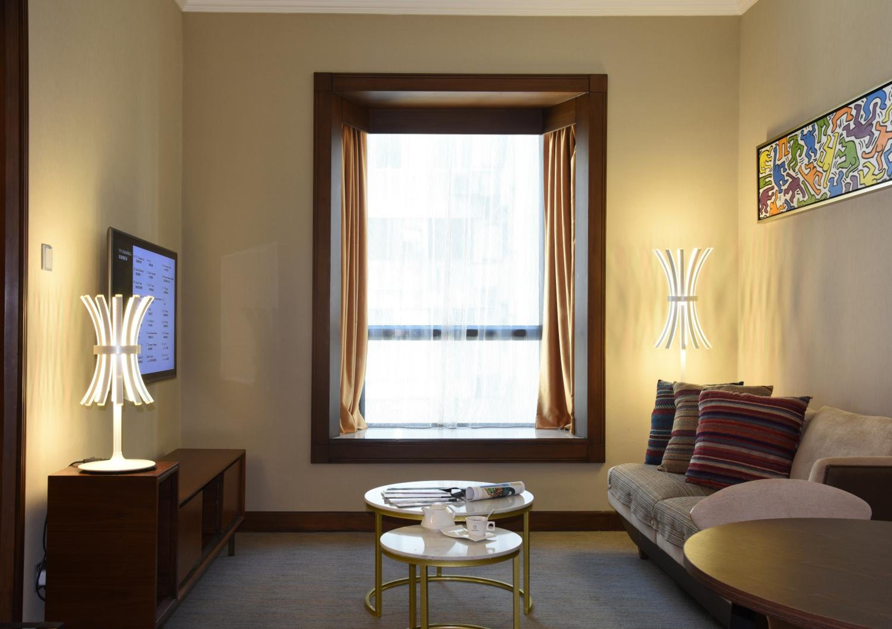 Deluxe Suite (7 – 23/F) photo 3