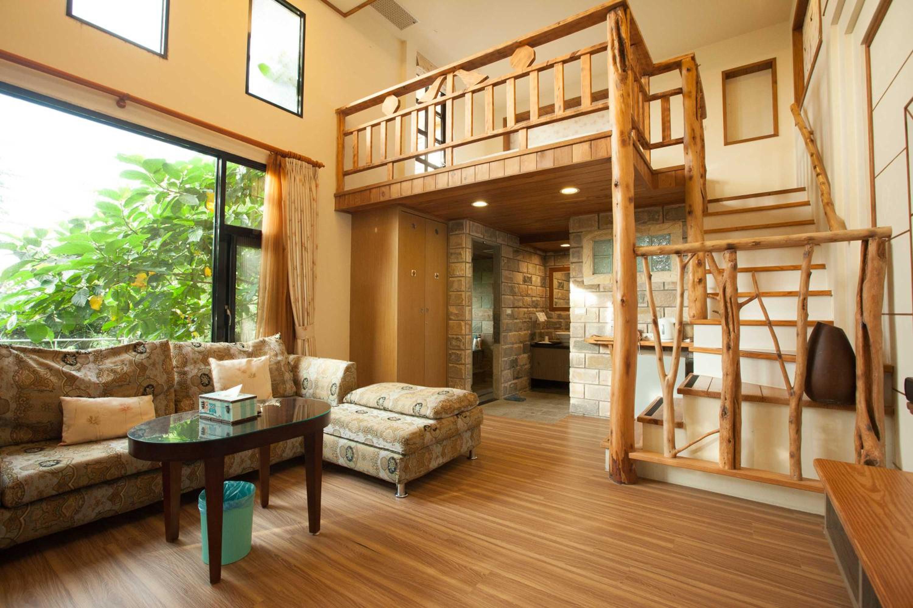 Double Room with Mountain View photo 1