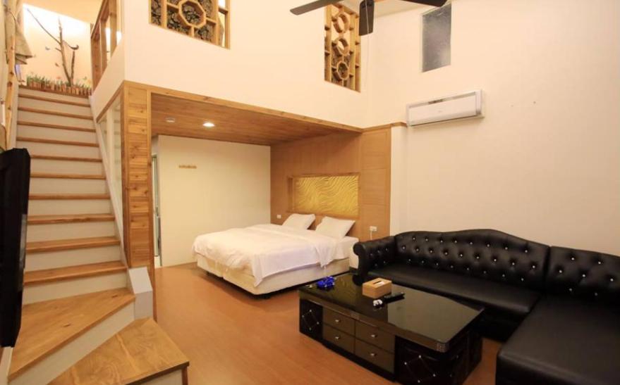 Two-Bedroom Villa photo 1