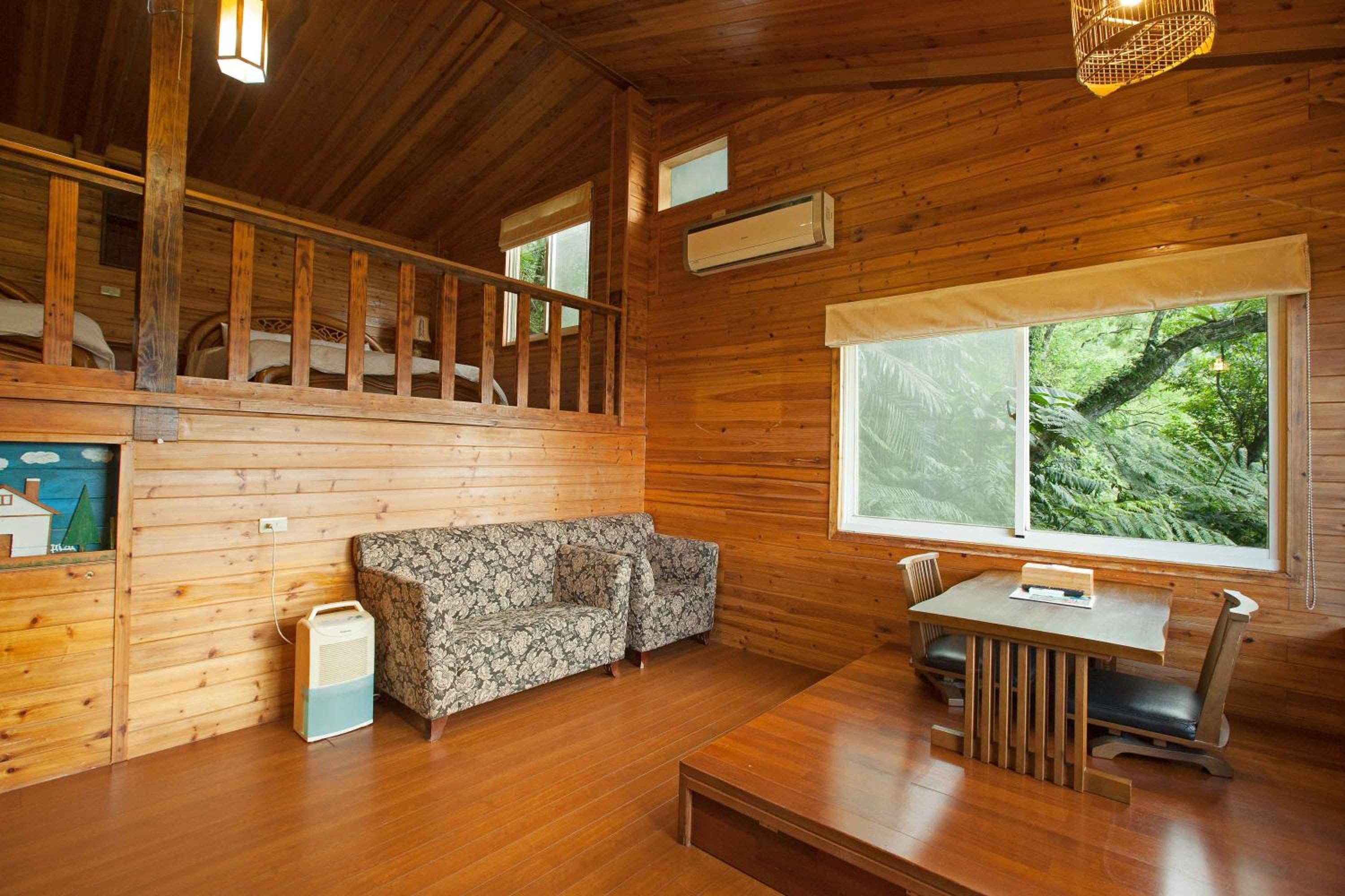 Chalet photo 3
