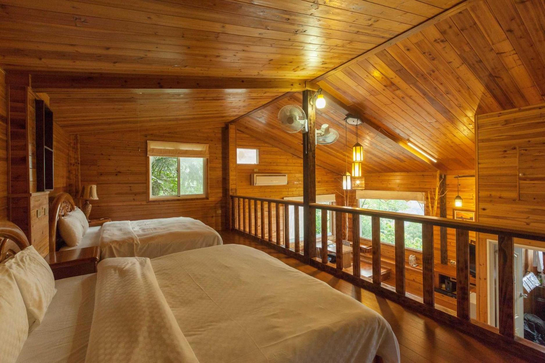 Chalet photo 1