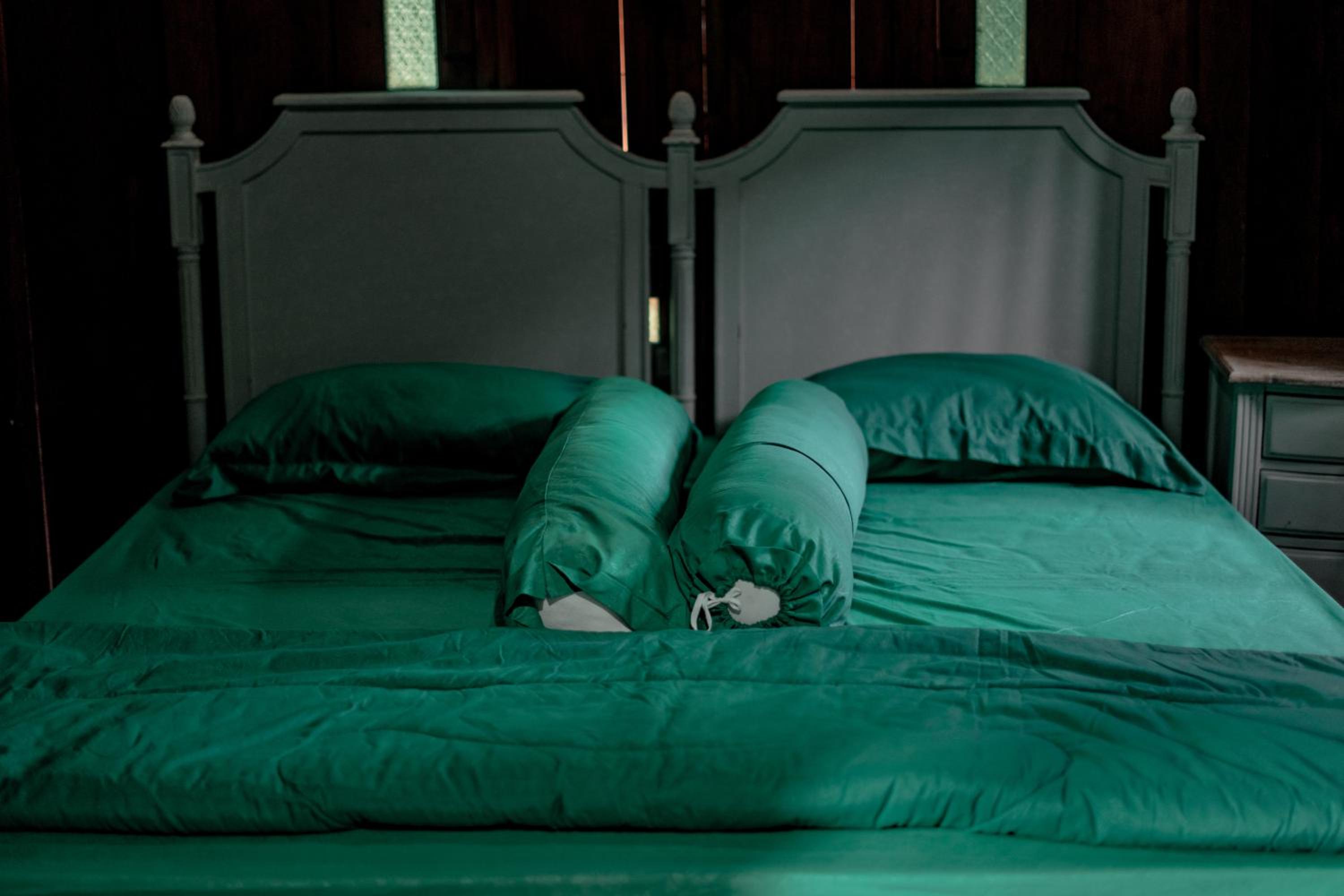 Deluxe Room - Photo 12