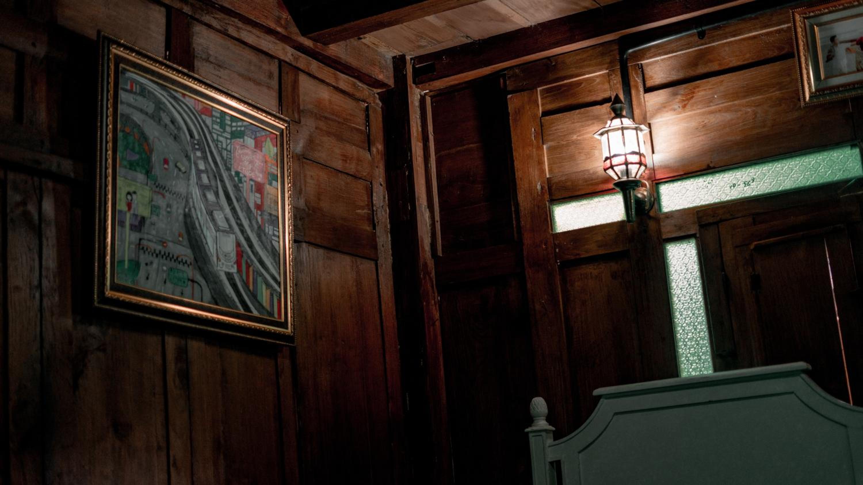 Deluxe Room - Photo 10