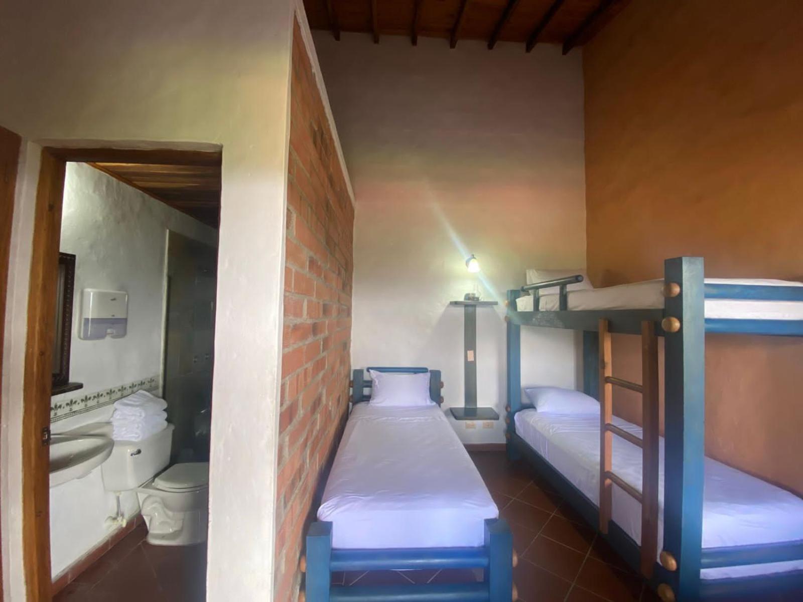 Classic Triple Room
