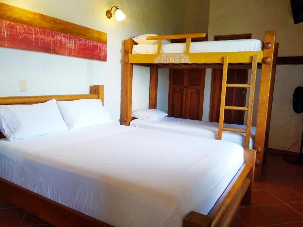 Superior Quadruple Room photo 2