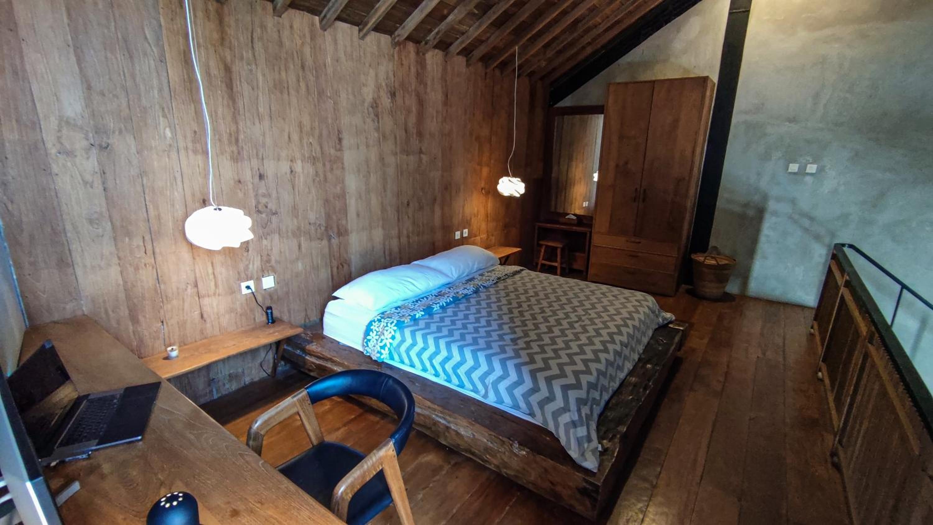 Loft photo 3