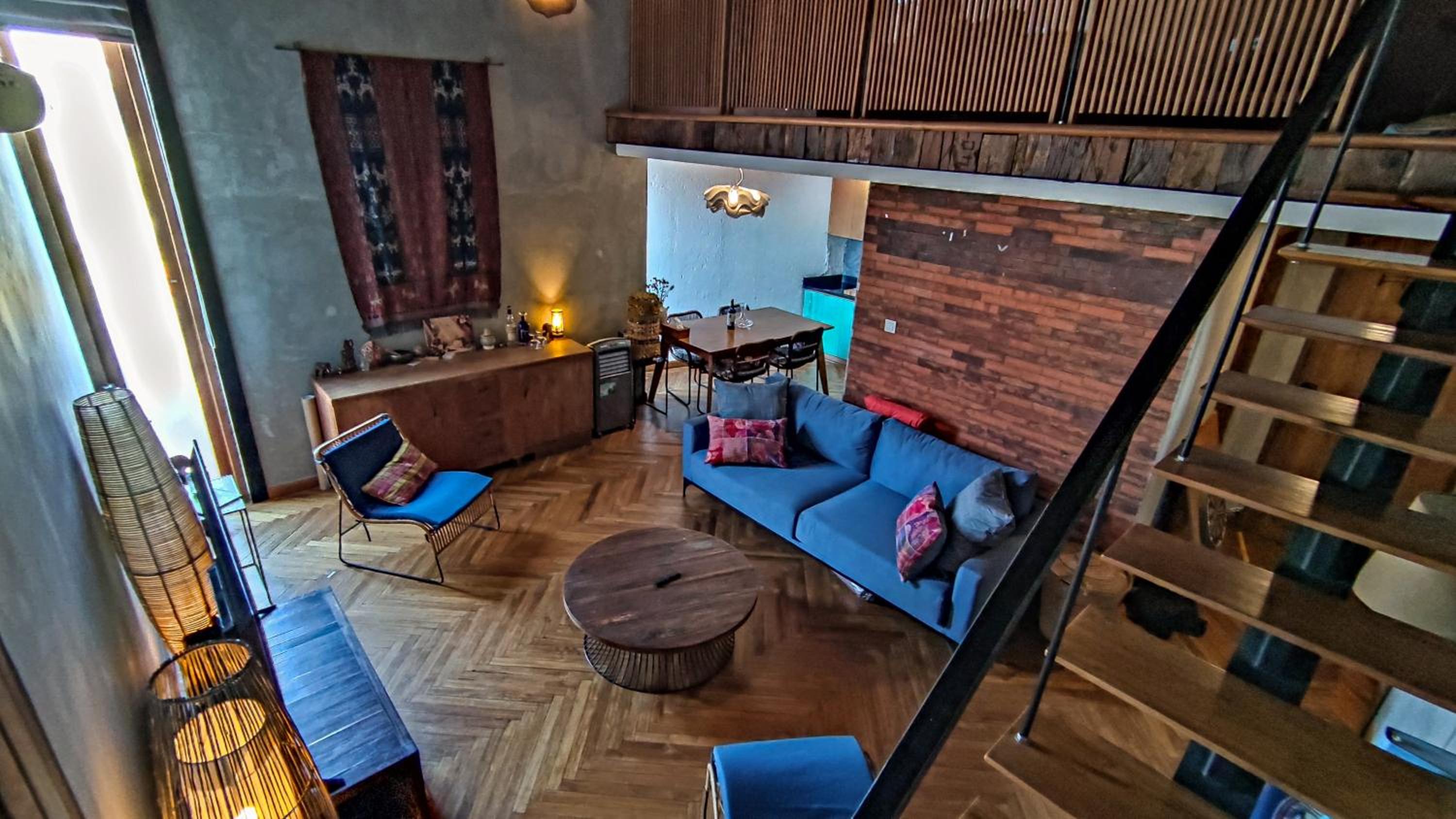 Loft photo 2