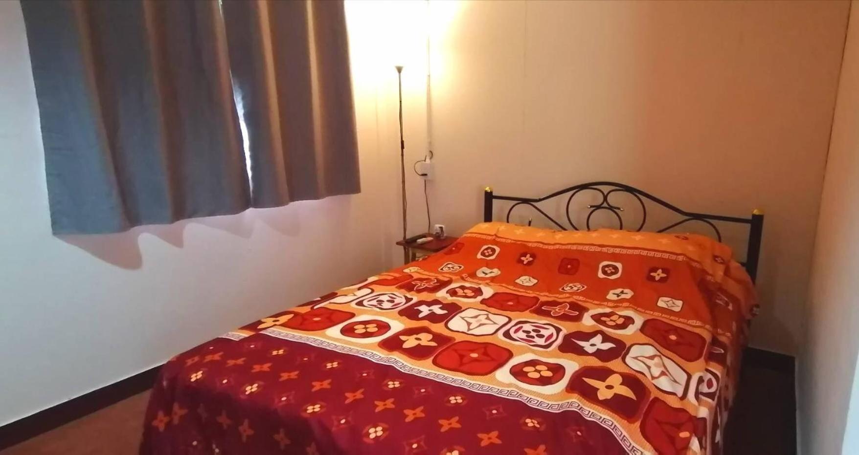 Double Room with Balcony photo 1