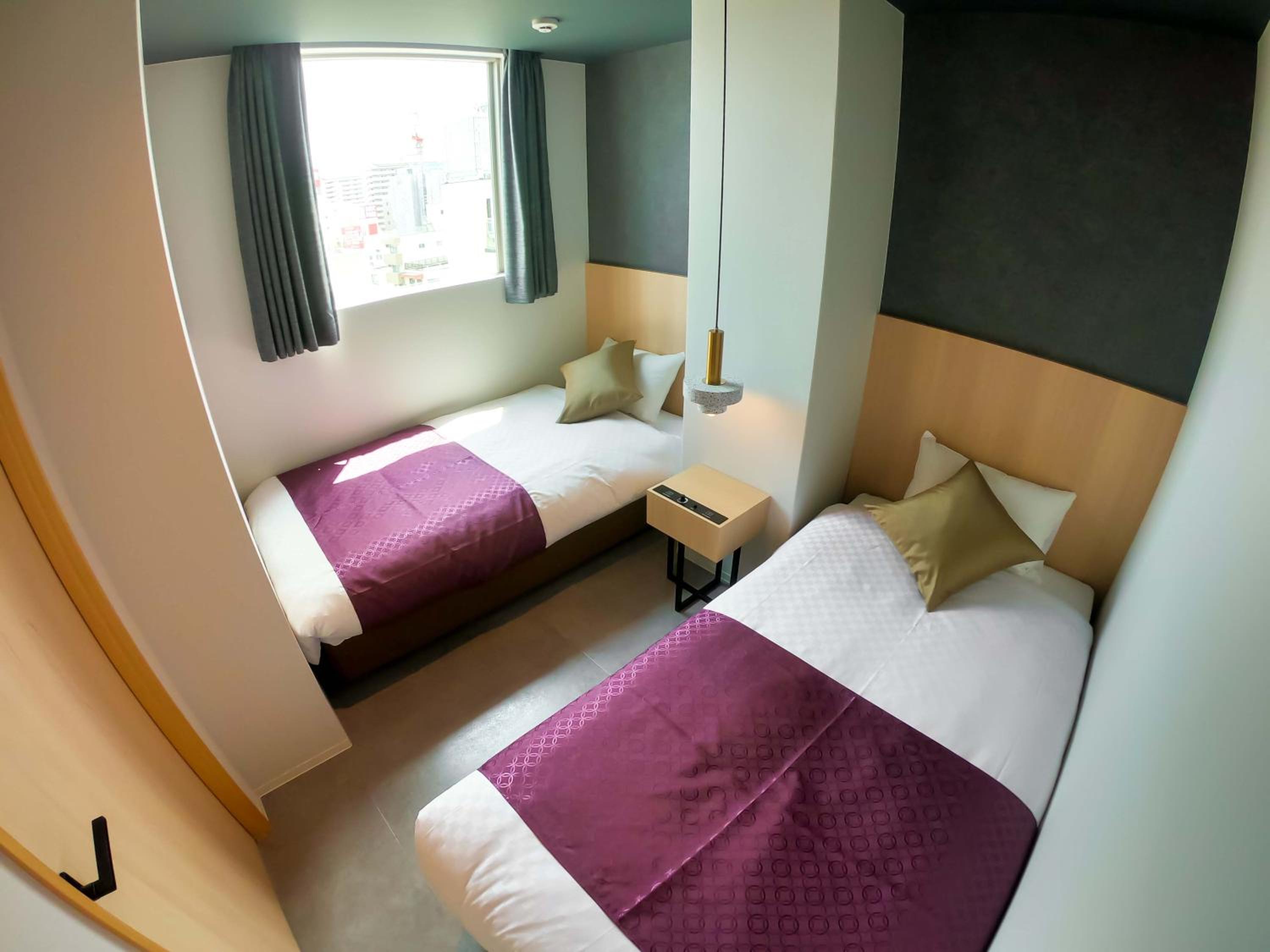 Two-Bedroom Suite