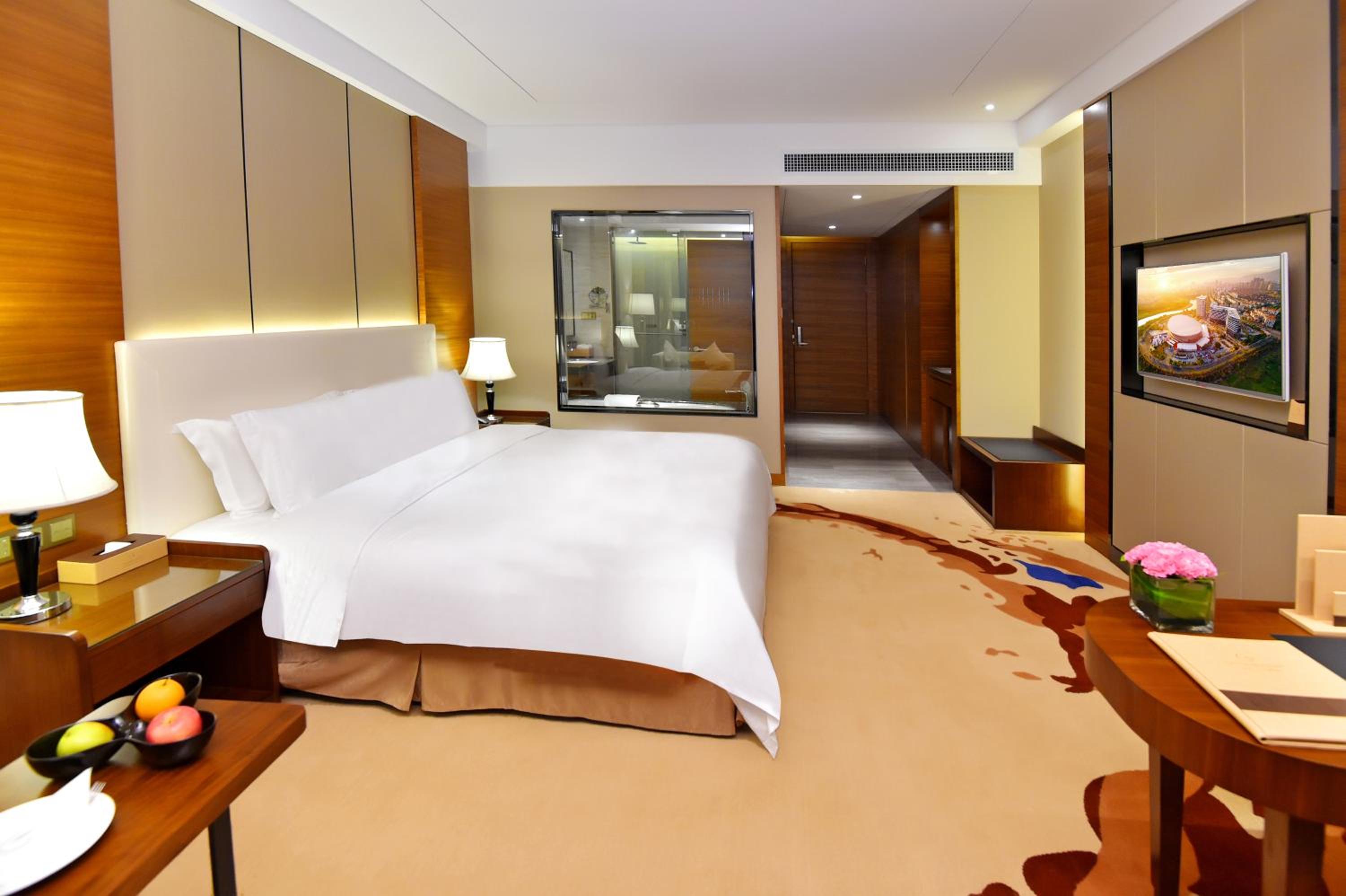 Superior Queen Room photo 2