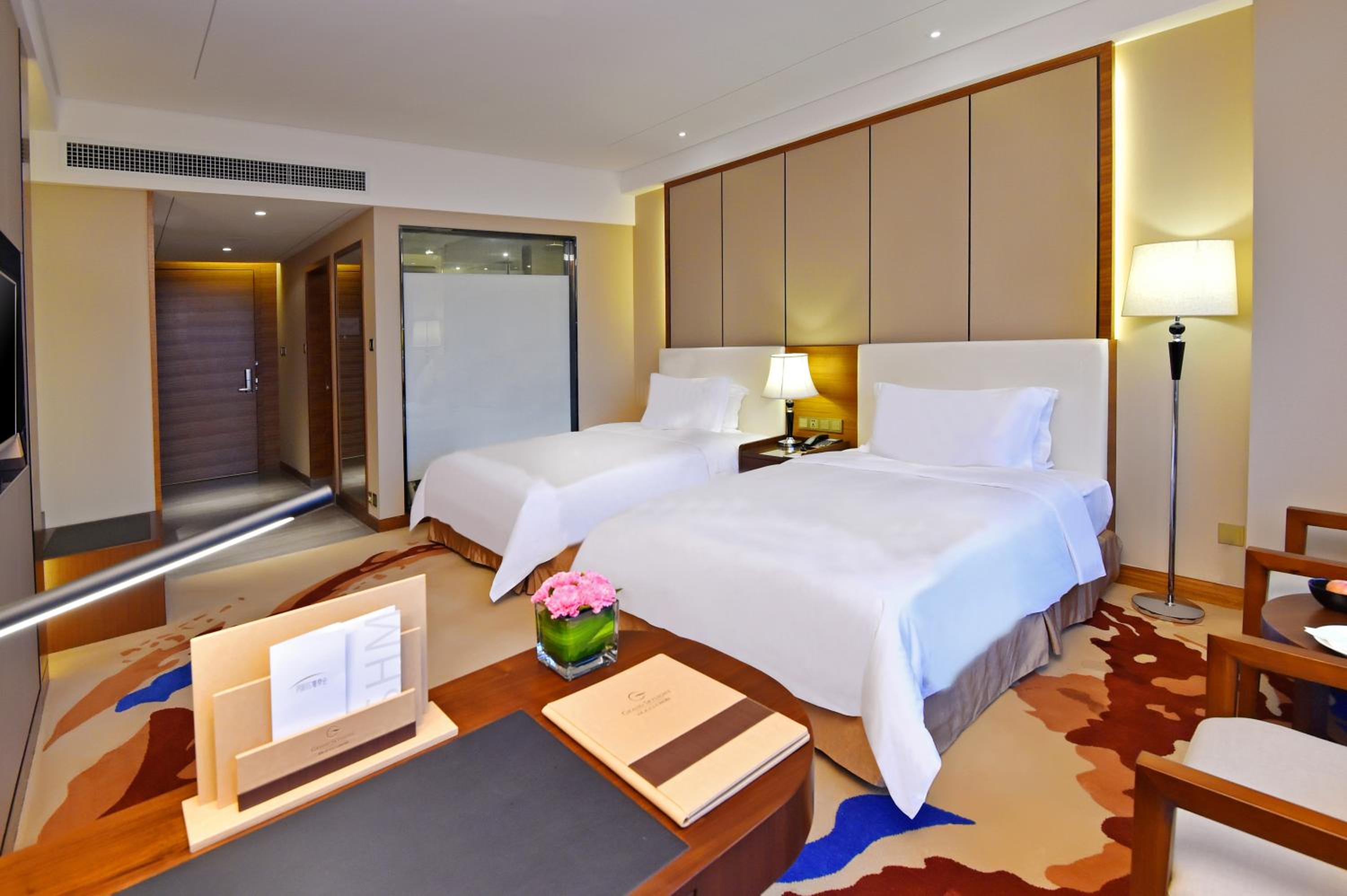 Business Twin Room photo 1