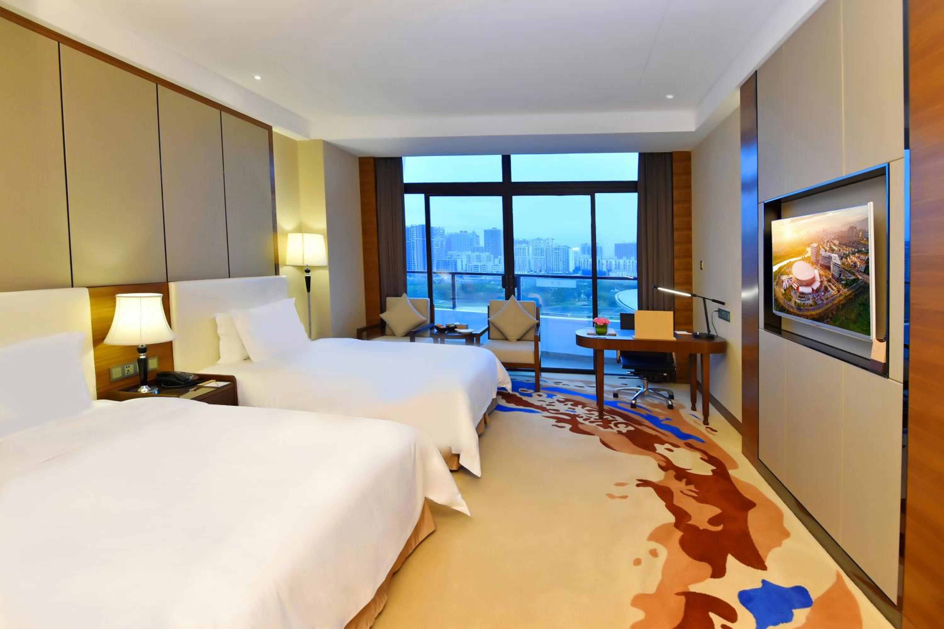 Executive Twin Room photo 1