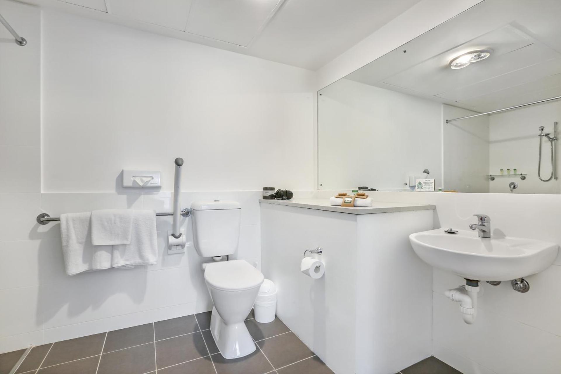 Disabled Room photo 2