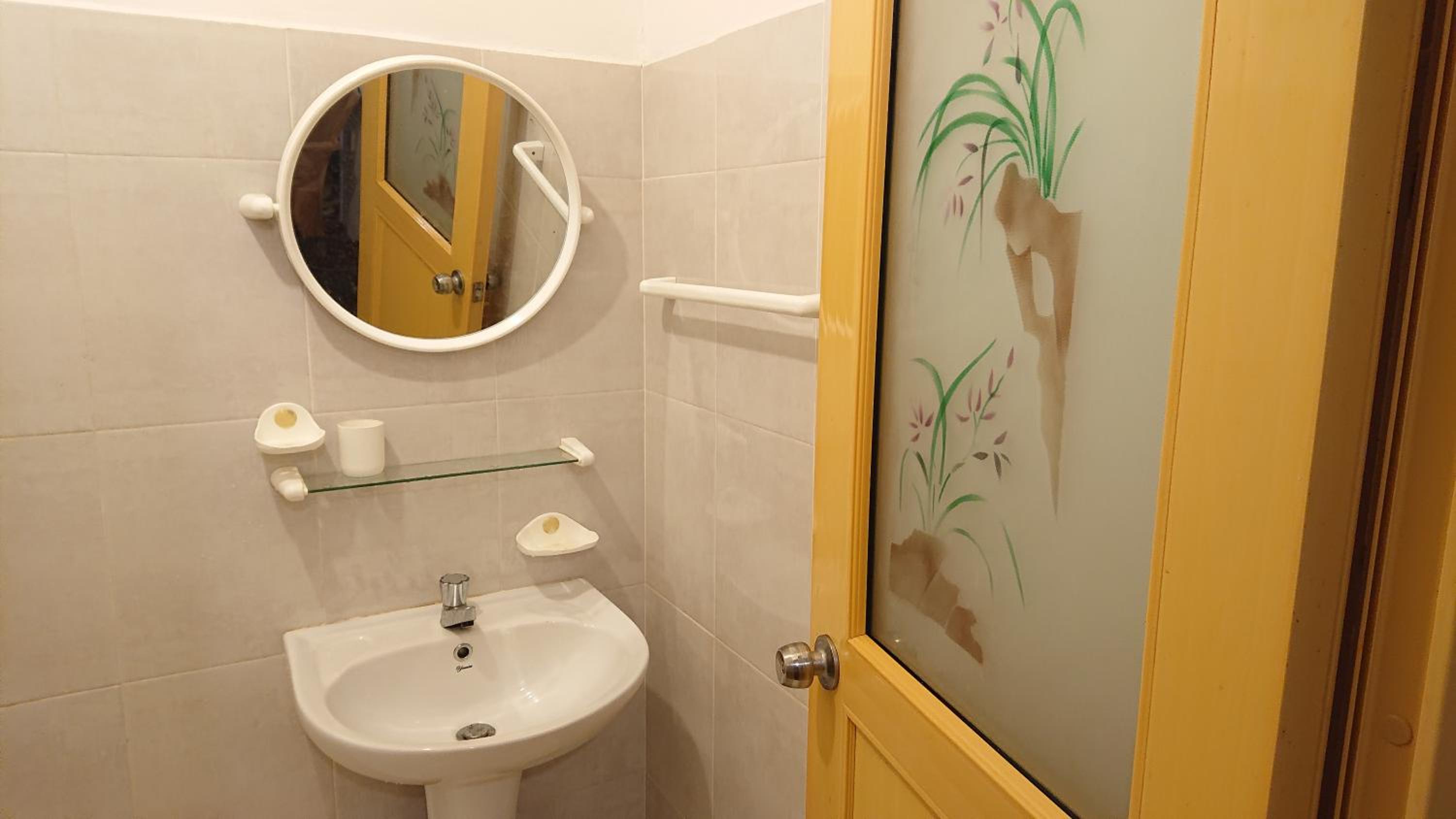 Budget Double Room photo 1