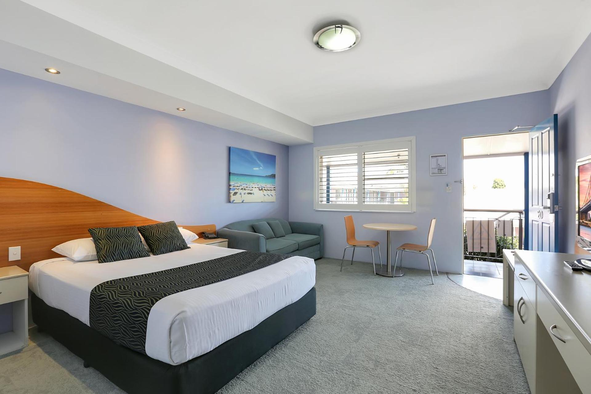 Queen Room