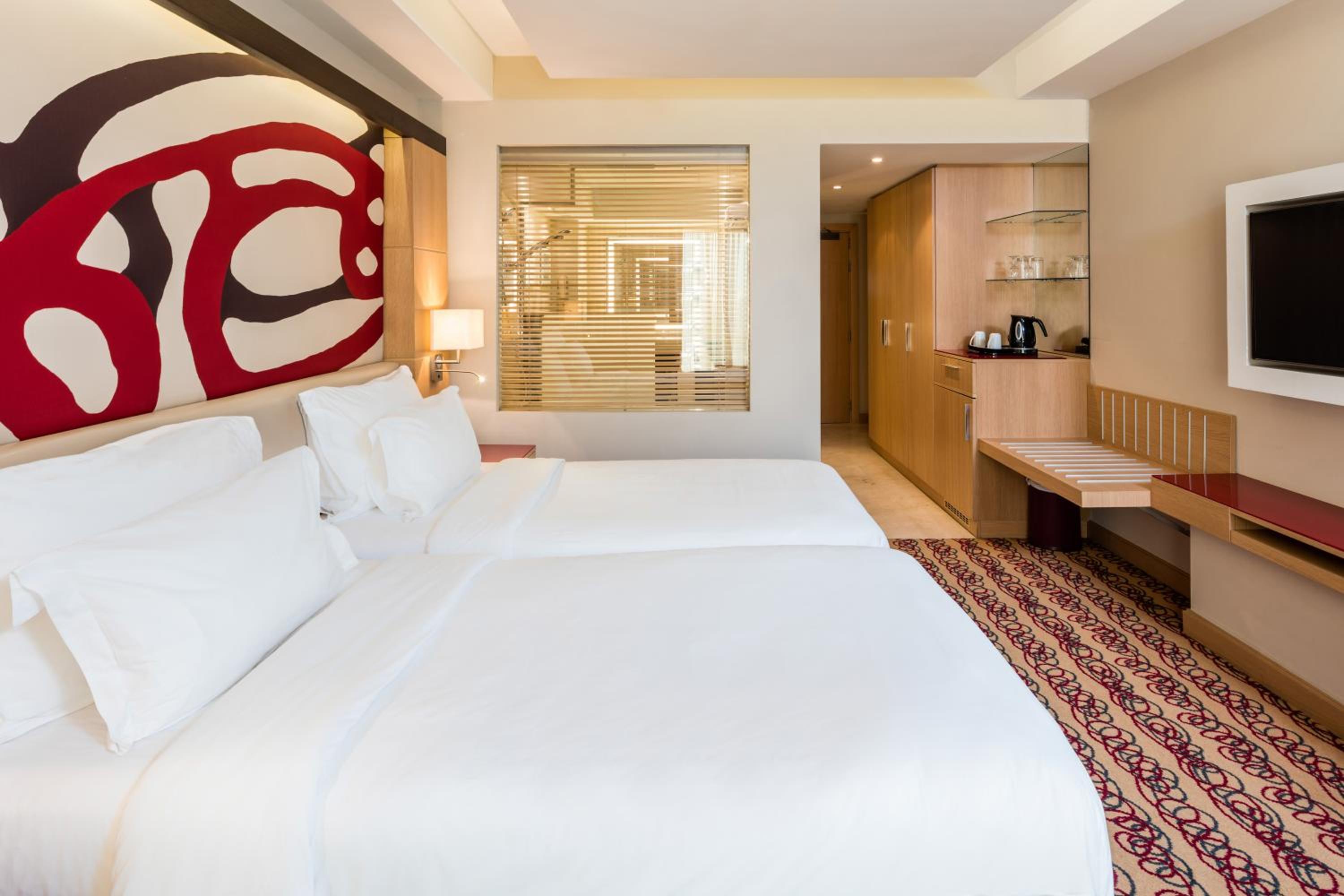 Standard Room photo 1